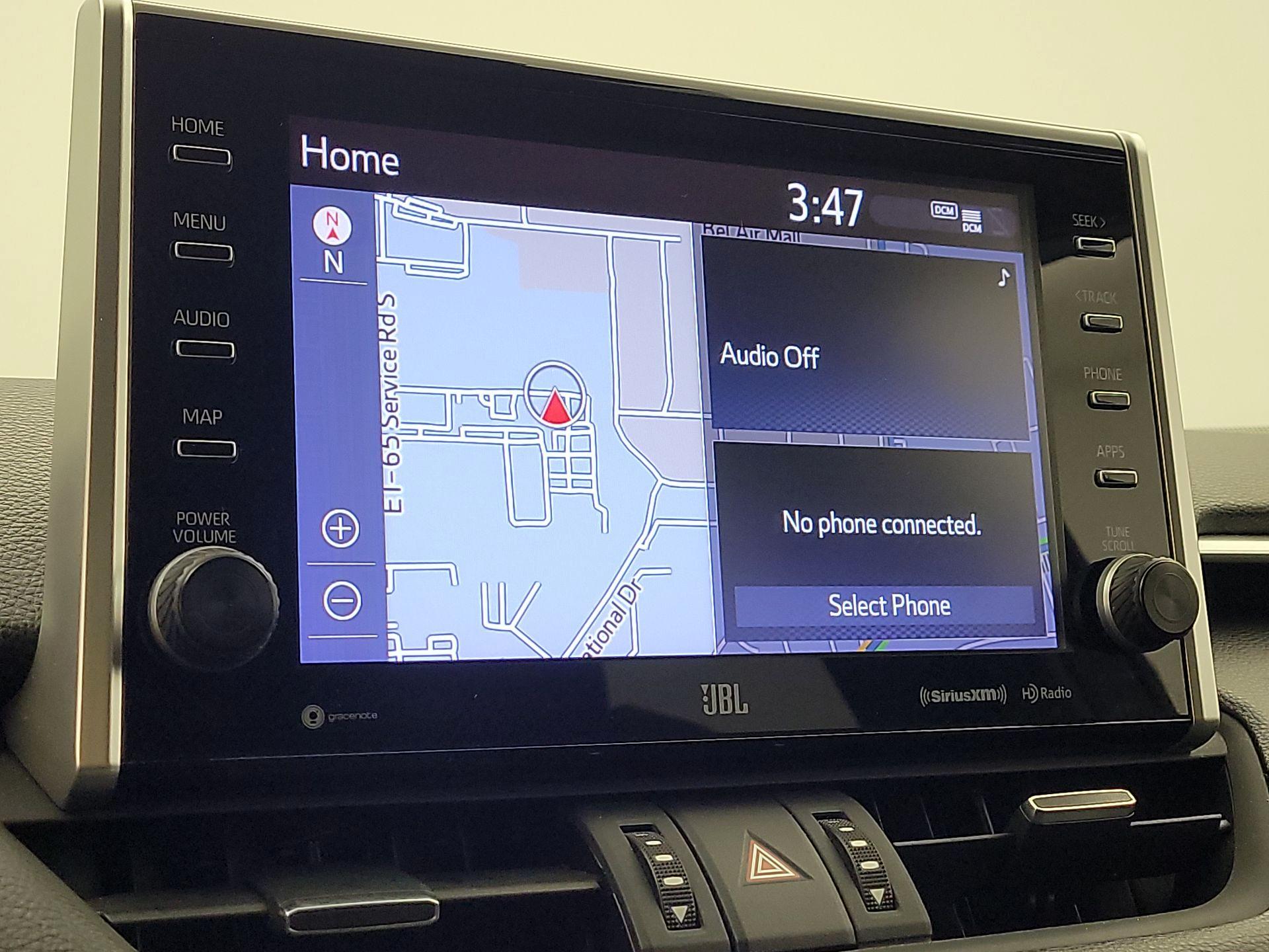 Thumbnail: 2022 Toyota RAV4 - 15