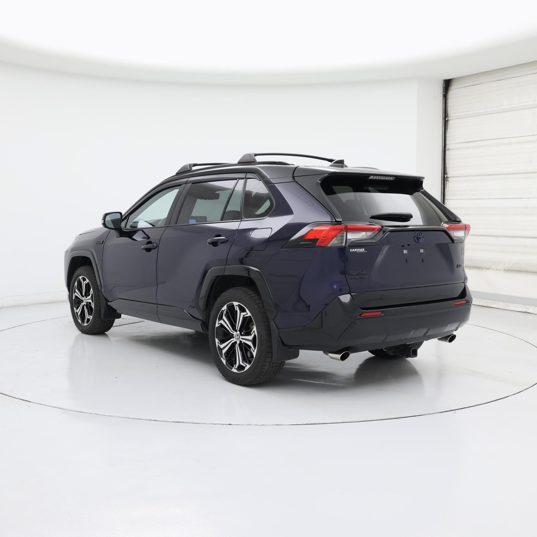 Thumbnail: 2022 Toyota RAV4 - 2