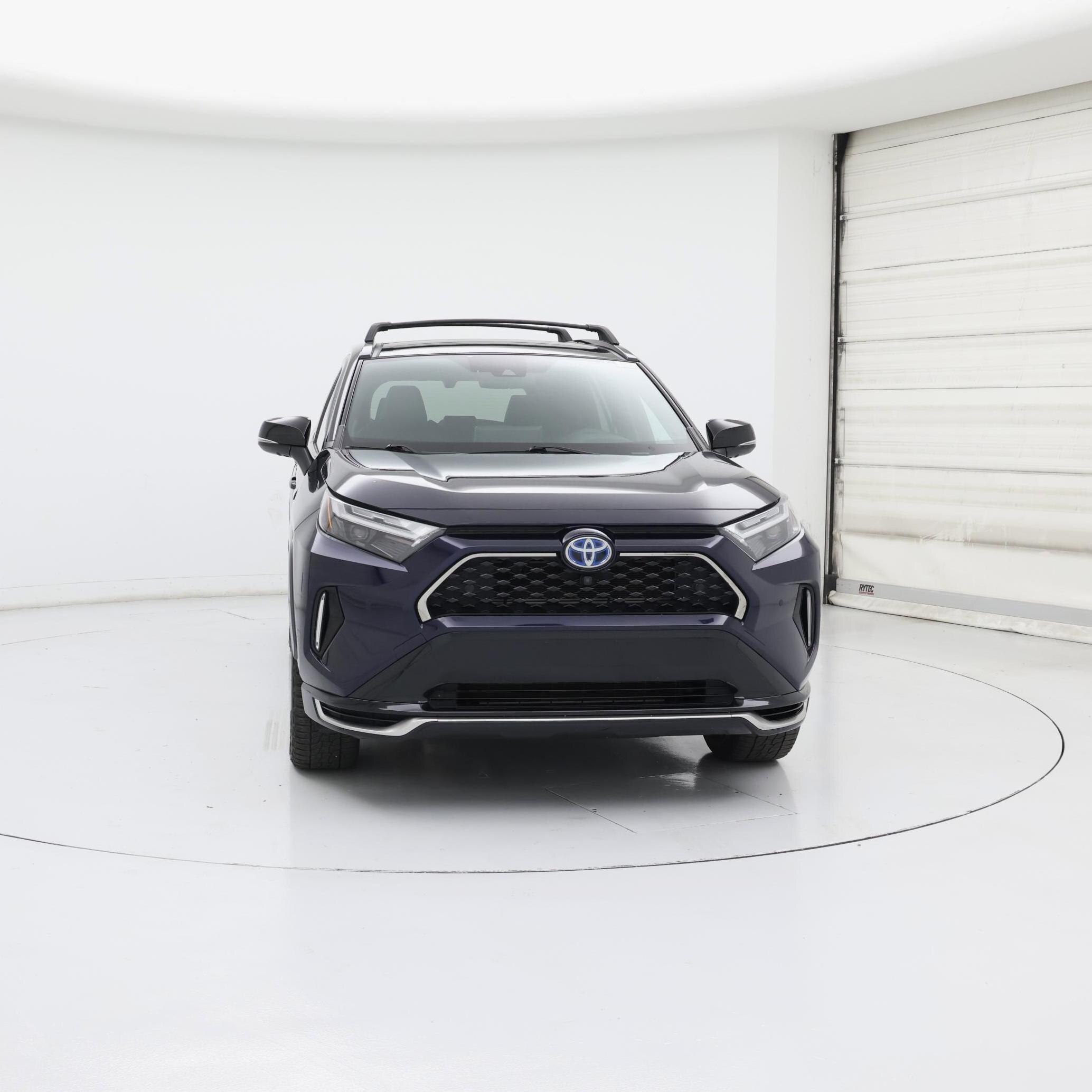 Thumbnail: 2022 Toyota RAV4 - 5