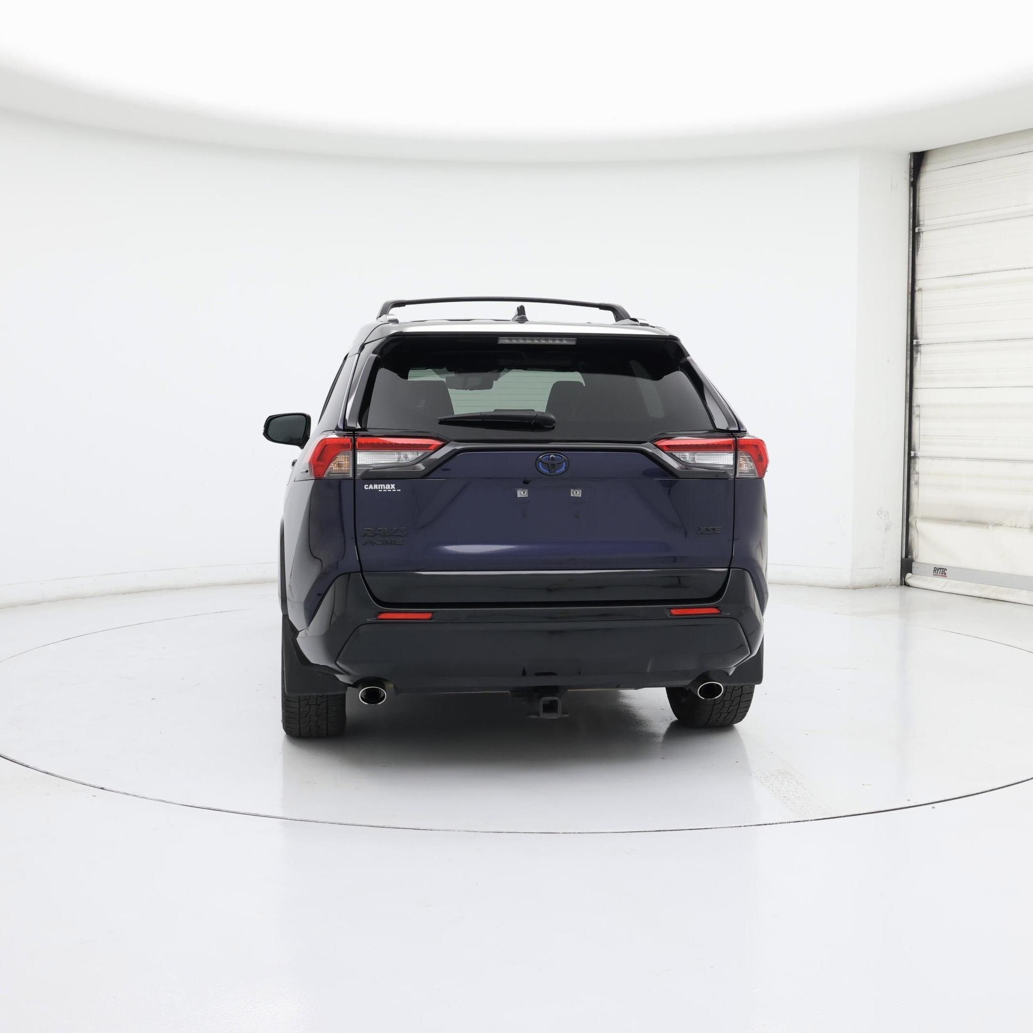 Thumbnail: 2022 Toyota RAV4 - 6