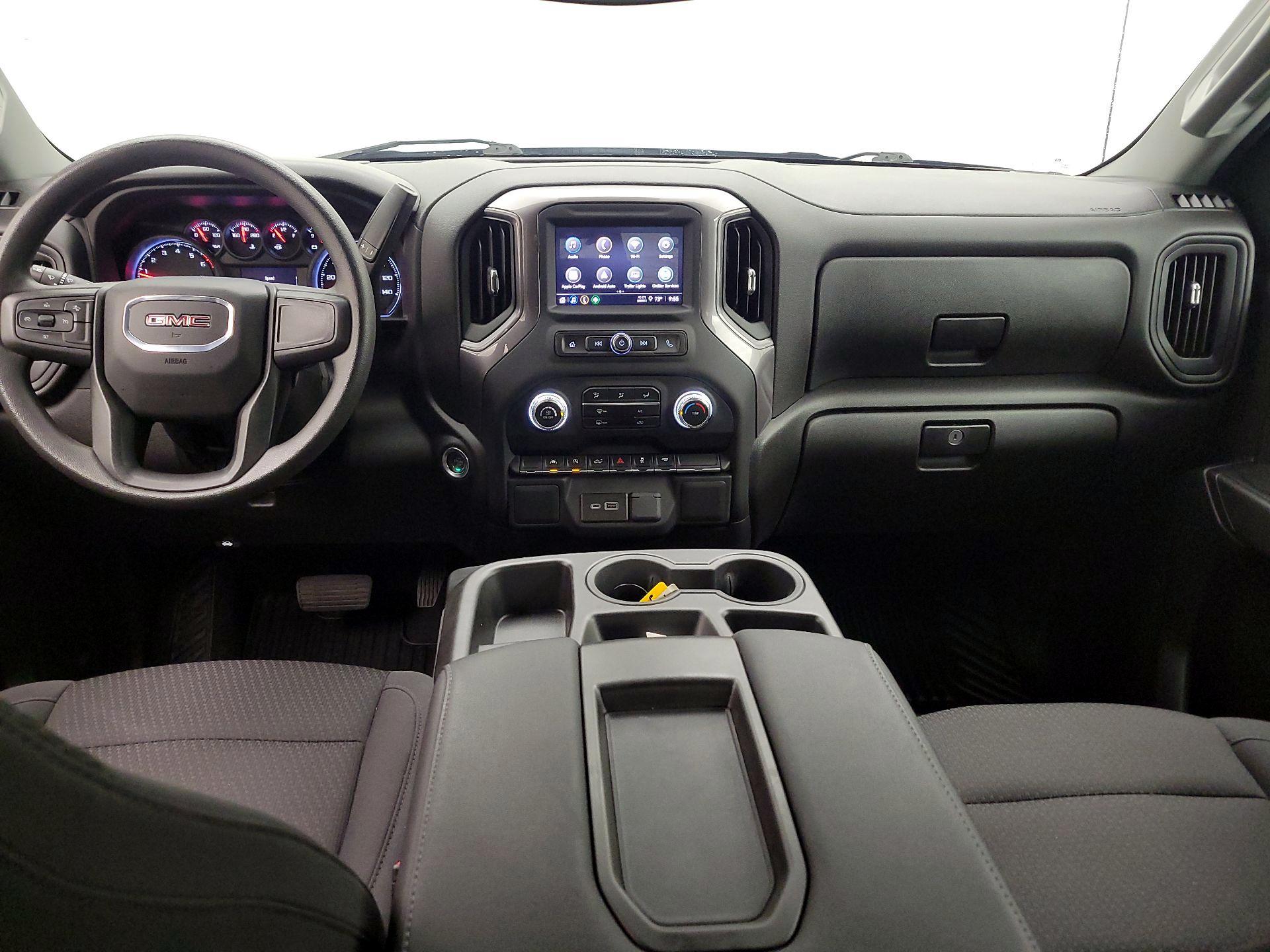 Thumbnail: 2024 GMC Sierra 1500 - 9