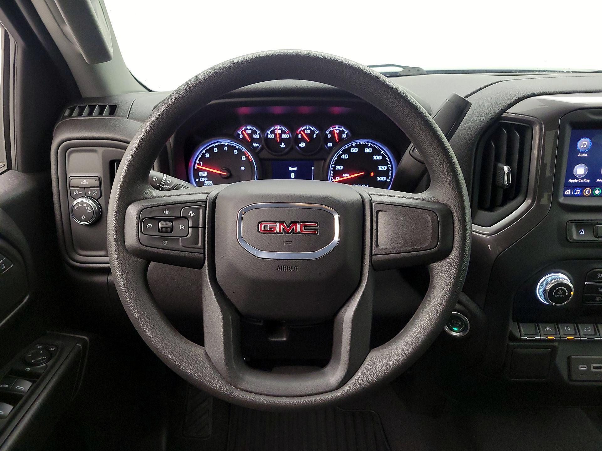 Thumbnail: 2024 GMC Sierra 1500 - 10