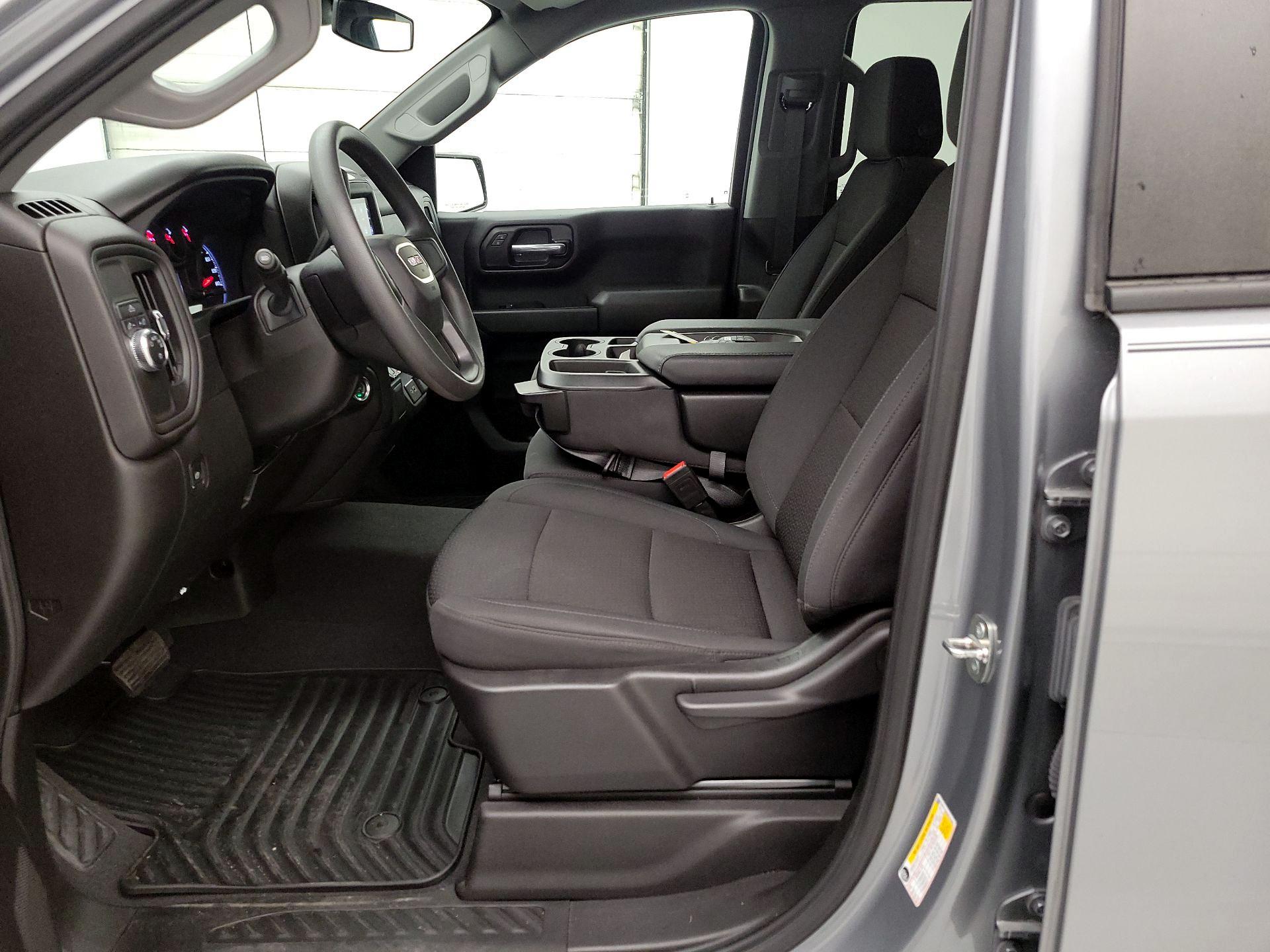 Thumbnail: 2024 GMC Sierra 1500 - 11