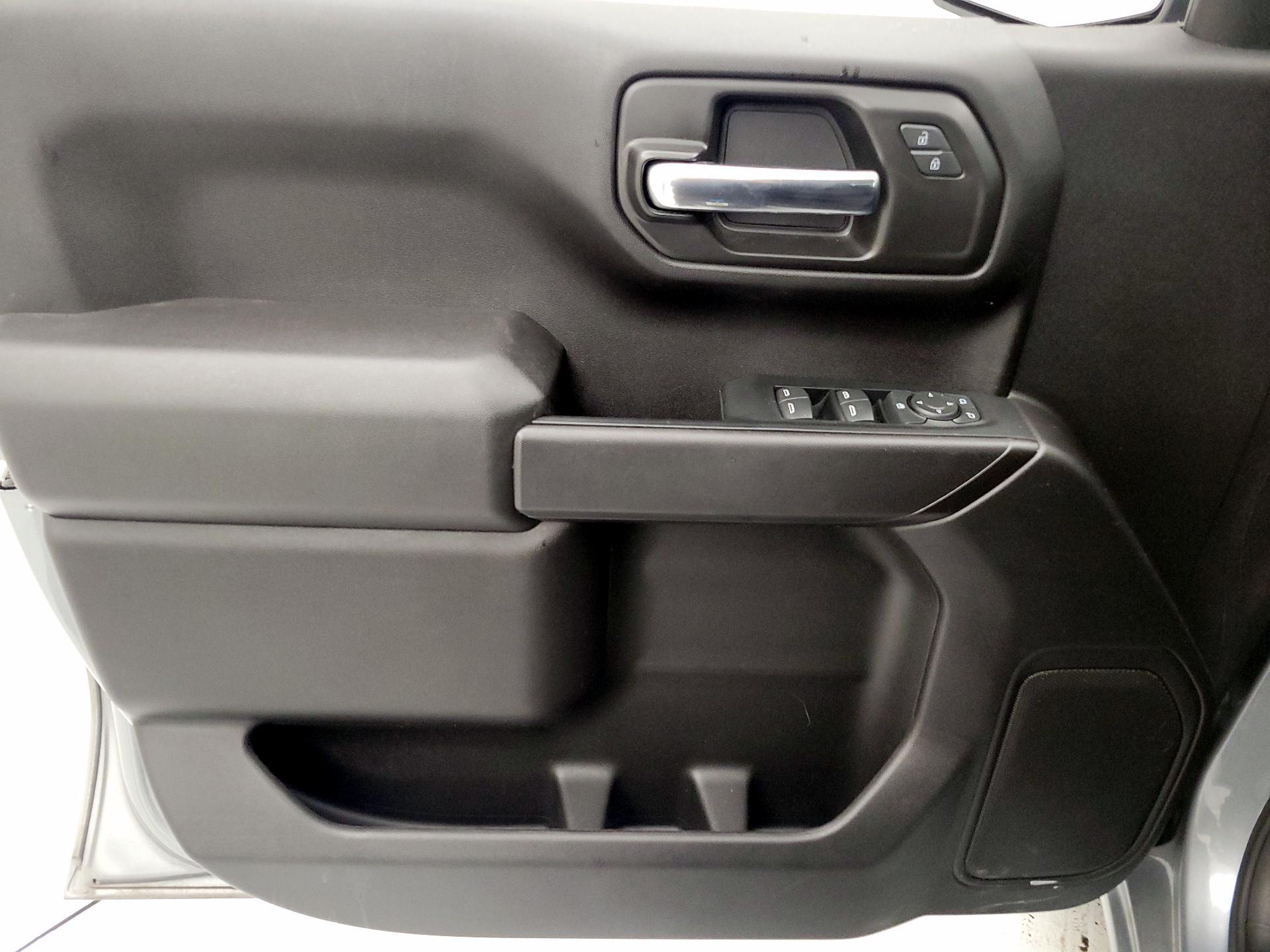 Thumbnail: 2024 GMC Sierra 1500 - 12