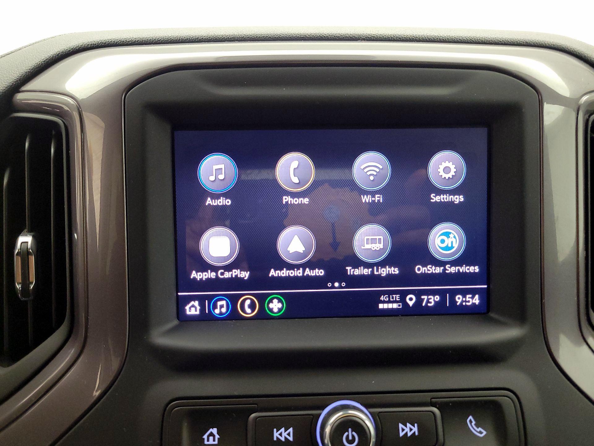 Thumbnail: 2024 GMC Sierra 1500 - 15