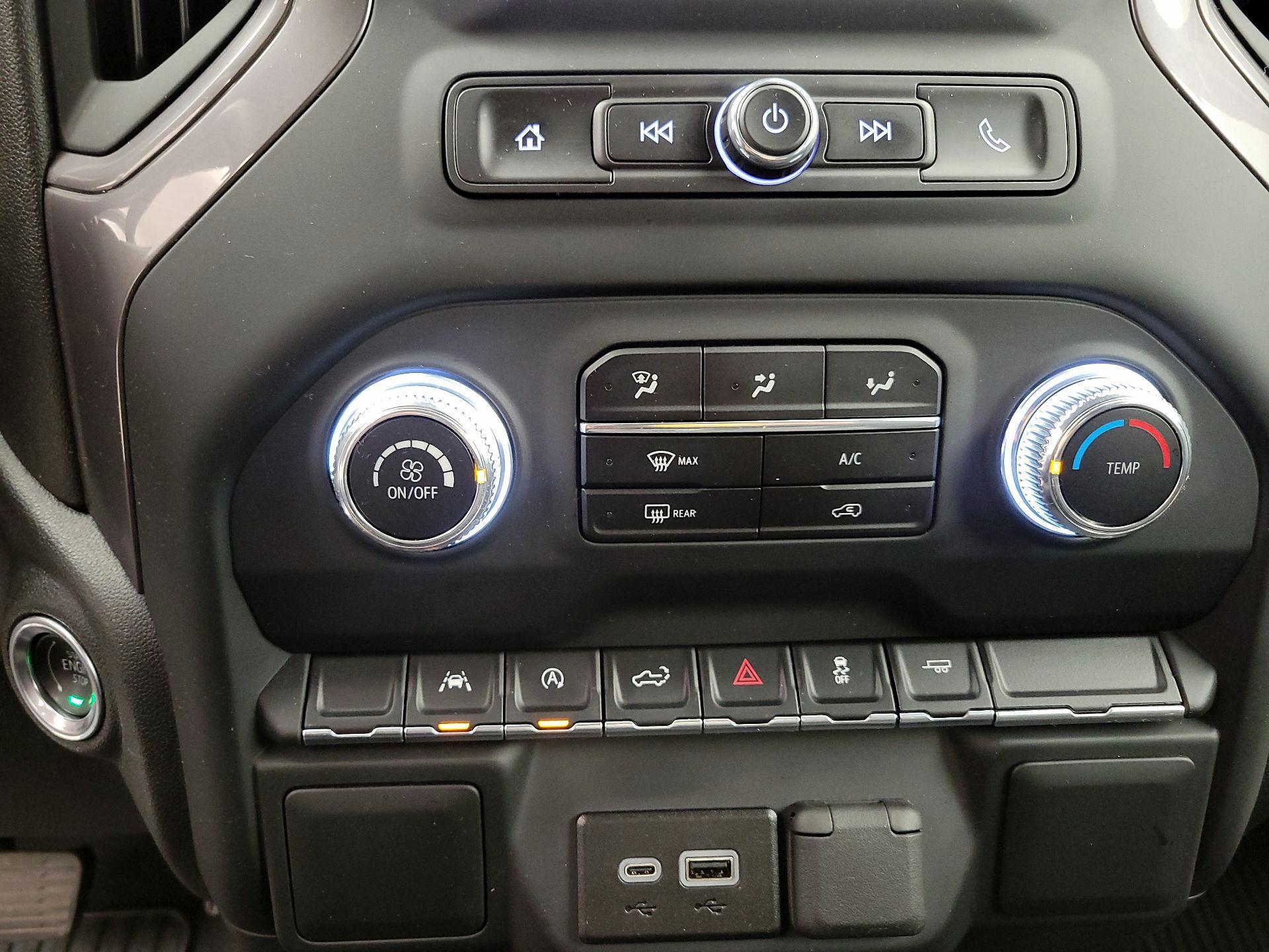 Thumbnail: 2024 GMC Sierra 1500 - 16