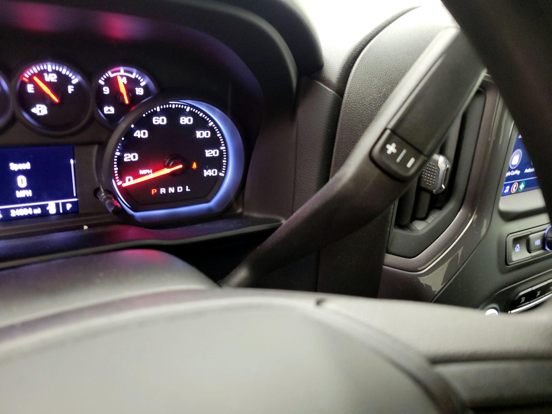 Thumbnail: 2024 GMC Sierra 1500 - 17