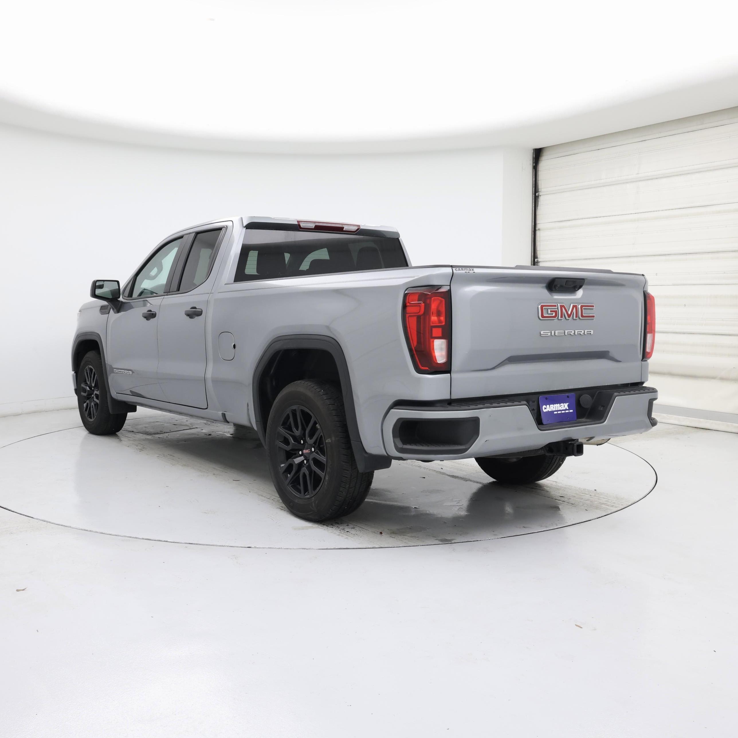 Thumbnail: 2024 GMC Sierra 1500 - 2