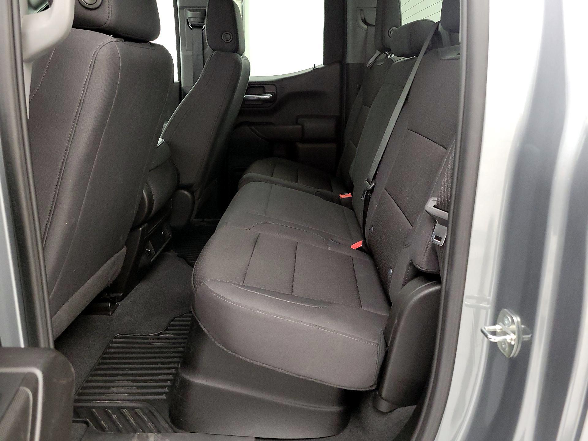 Thumbnail: 2024 GMC Sierra 1500 - 19