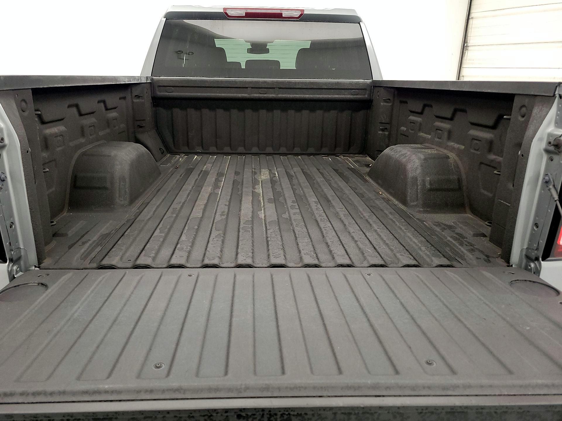 Thumbnail: 2024 GMC Sierra 1500 - 20