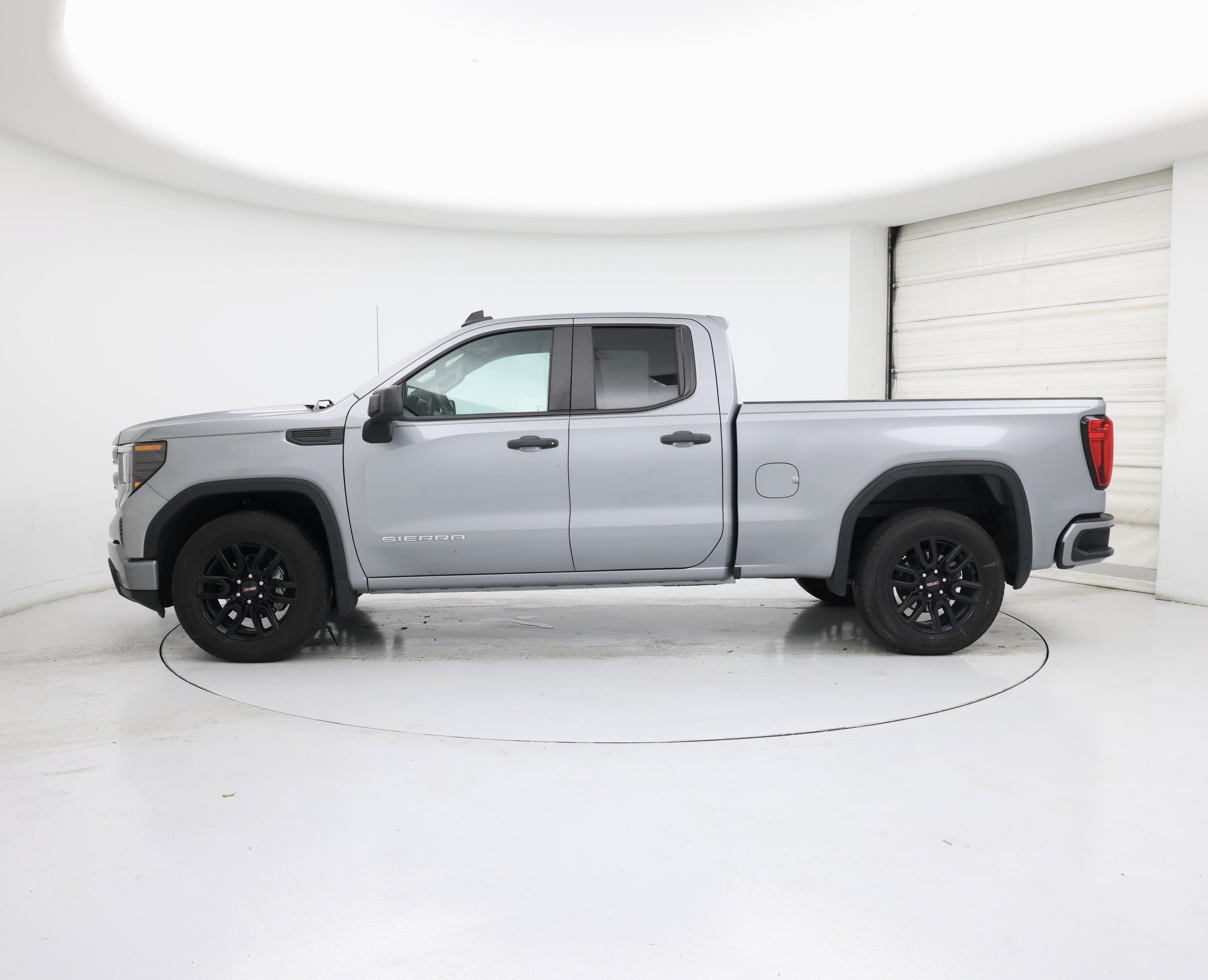 Thumbnail: 2024 GMC Sierra 1500 - 3