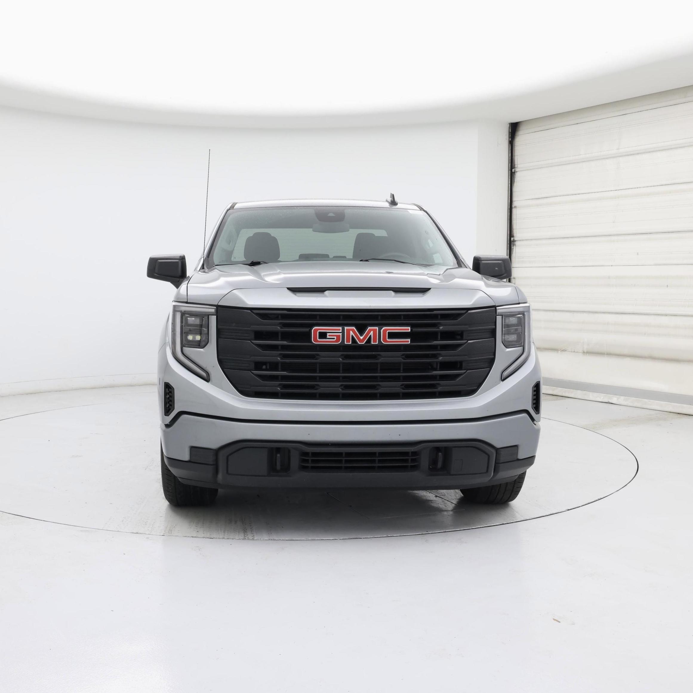 Thumbnail: 2024 GMC Sierra 1500 - 5
