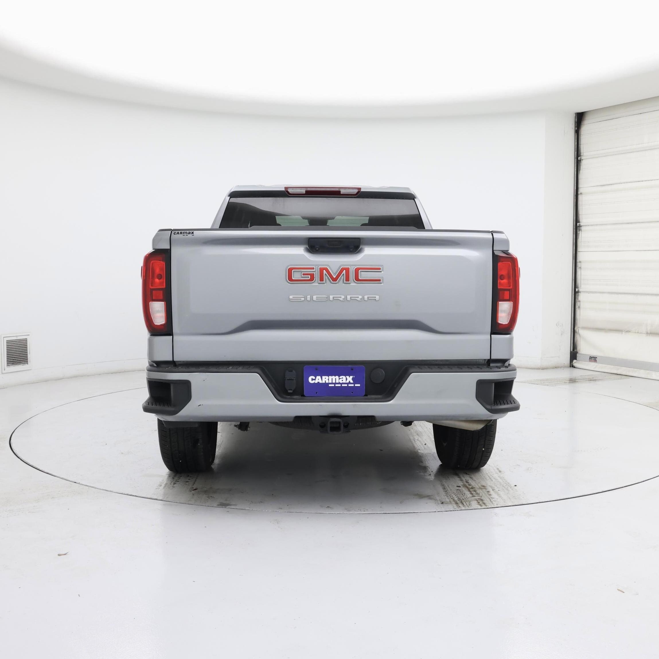 Thumbnail: 2024 GMC Sierra 1500 - 6