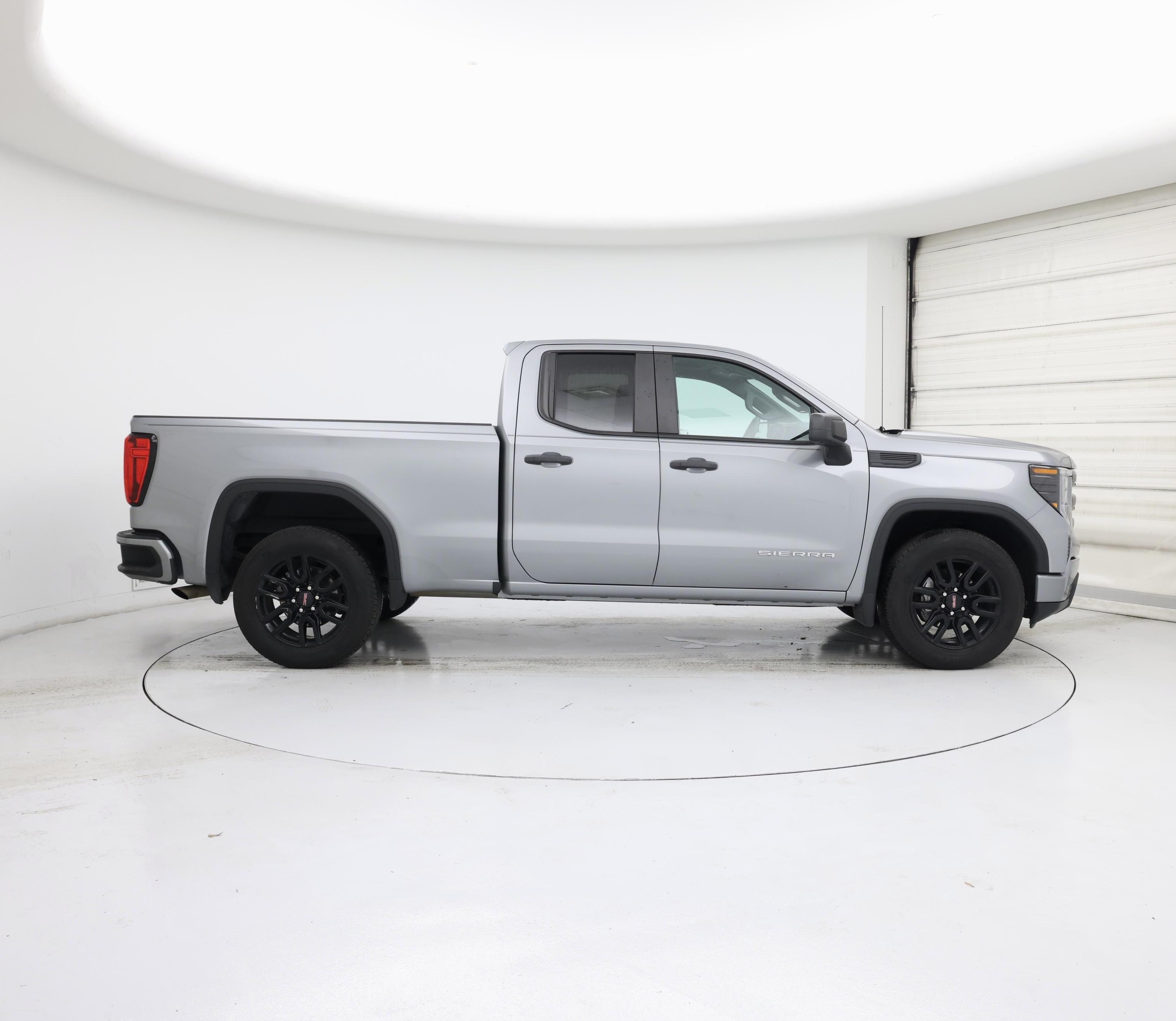 Thumbnail: 2024 GMC Sierra 1500 - 7
