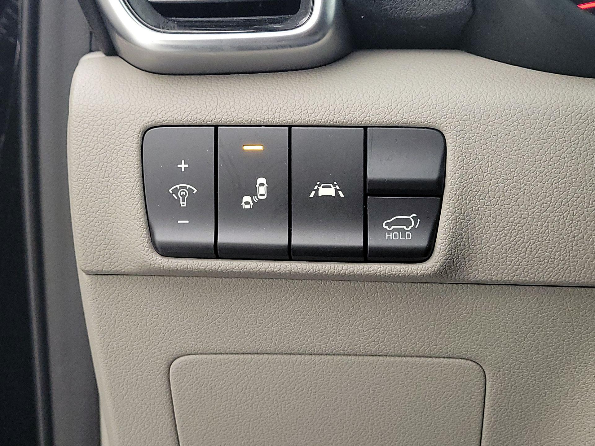 Thumbnail: 2020 Kia Sportage - 13