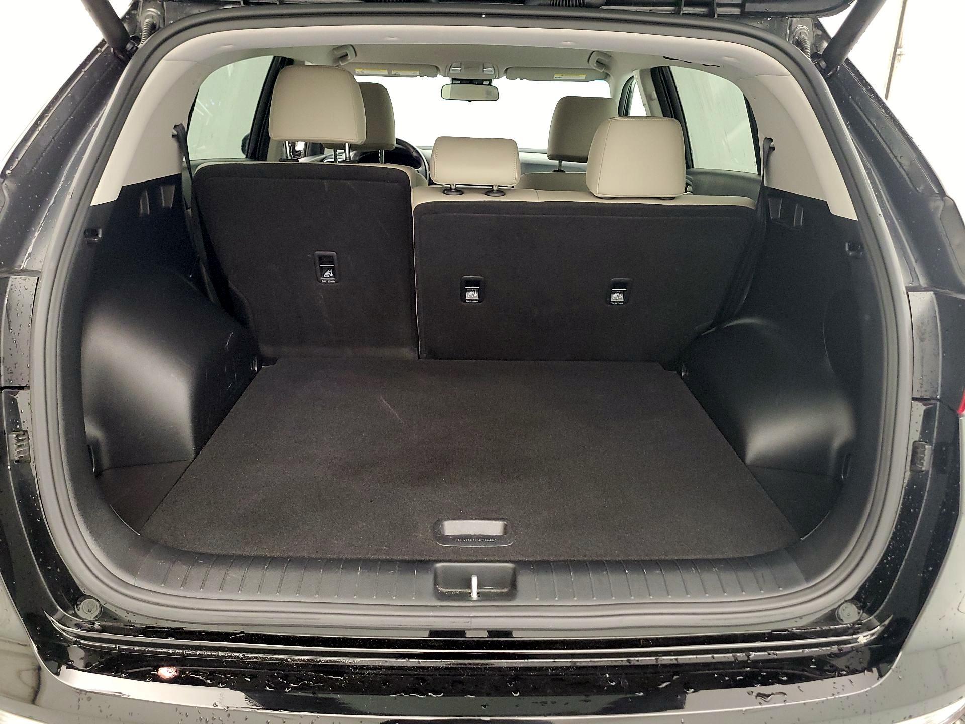 Thumbnail: 2020 Kia Sportage - 20