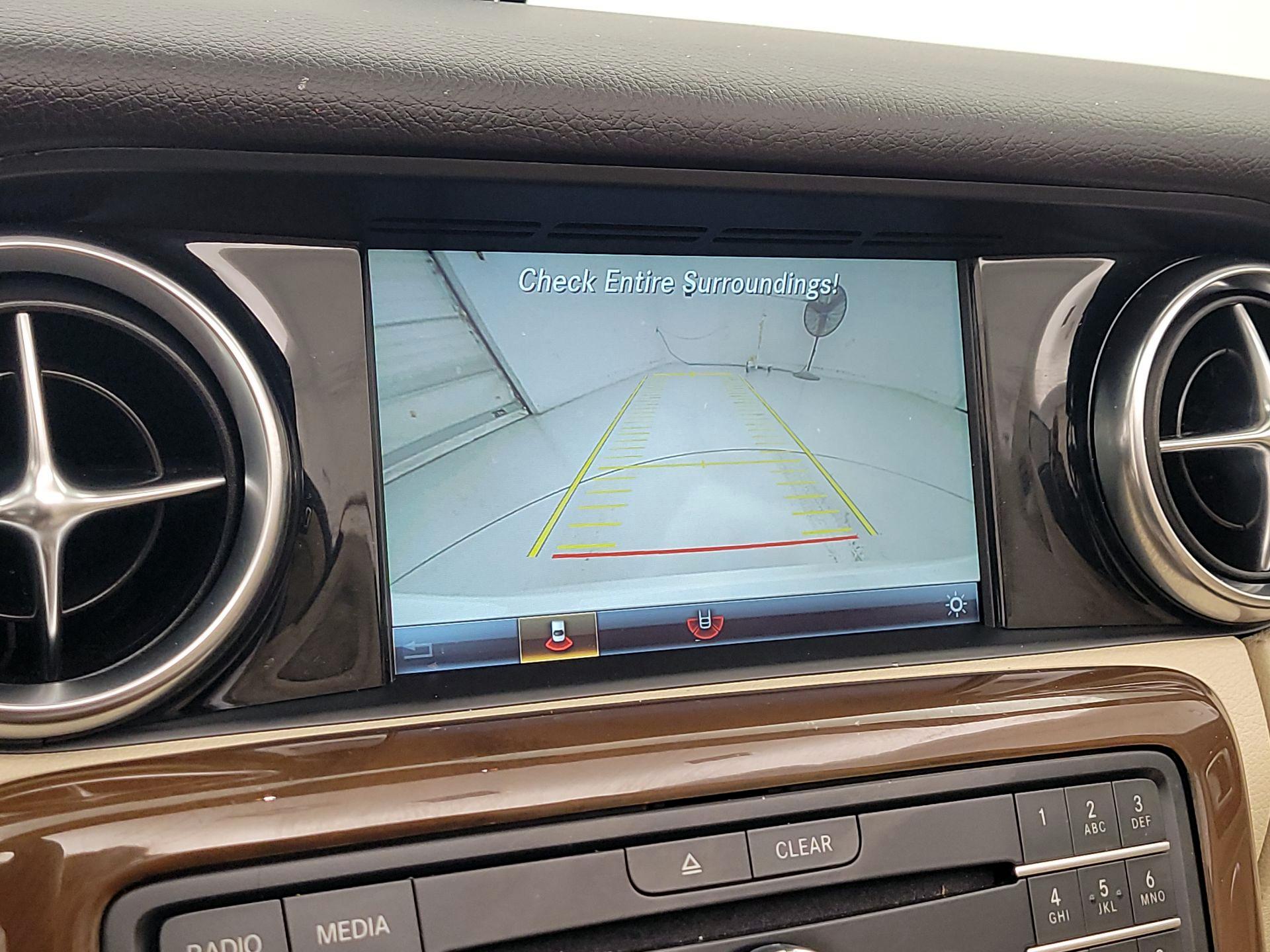 Thumbnail: 2020 Mercedes-Benz SLC - 14