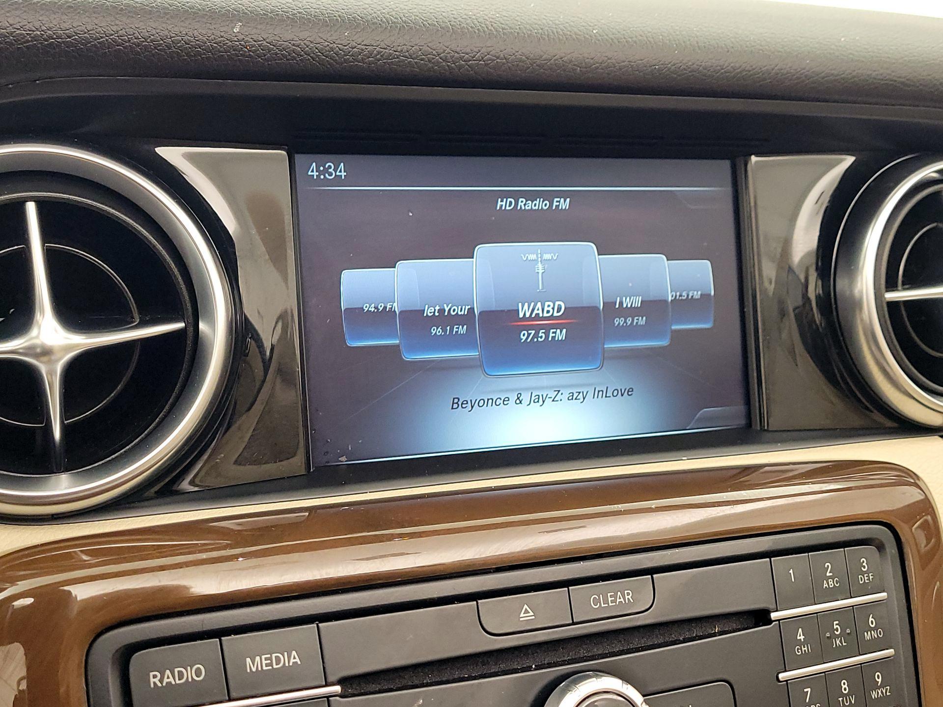 Thumbnail: 2020 Mercedes-Benz SLC - 15