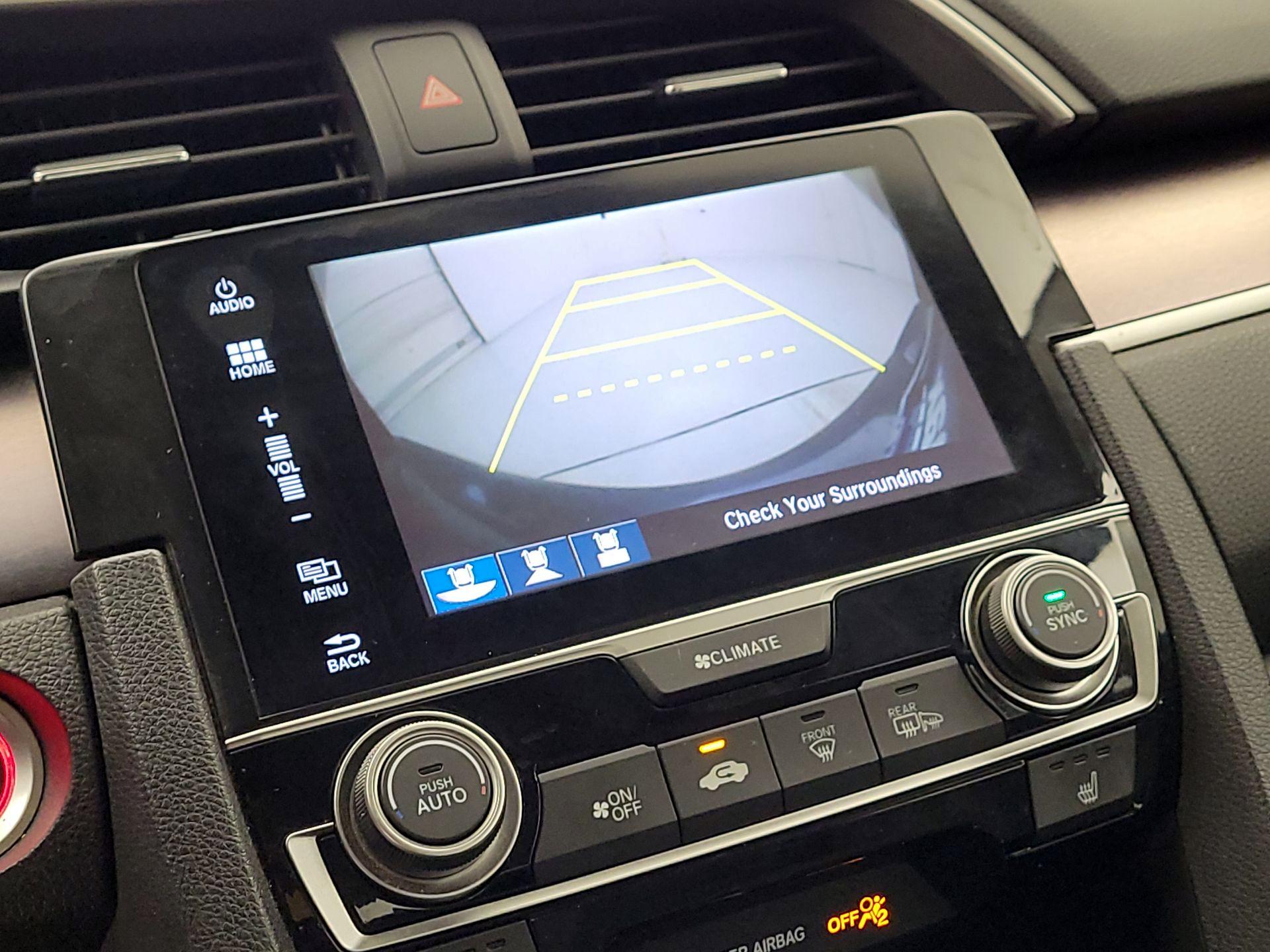 Thumbnail: 2016 Honda Civic - 14