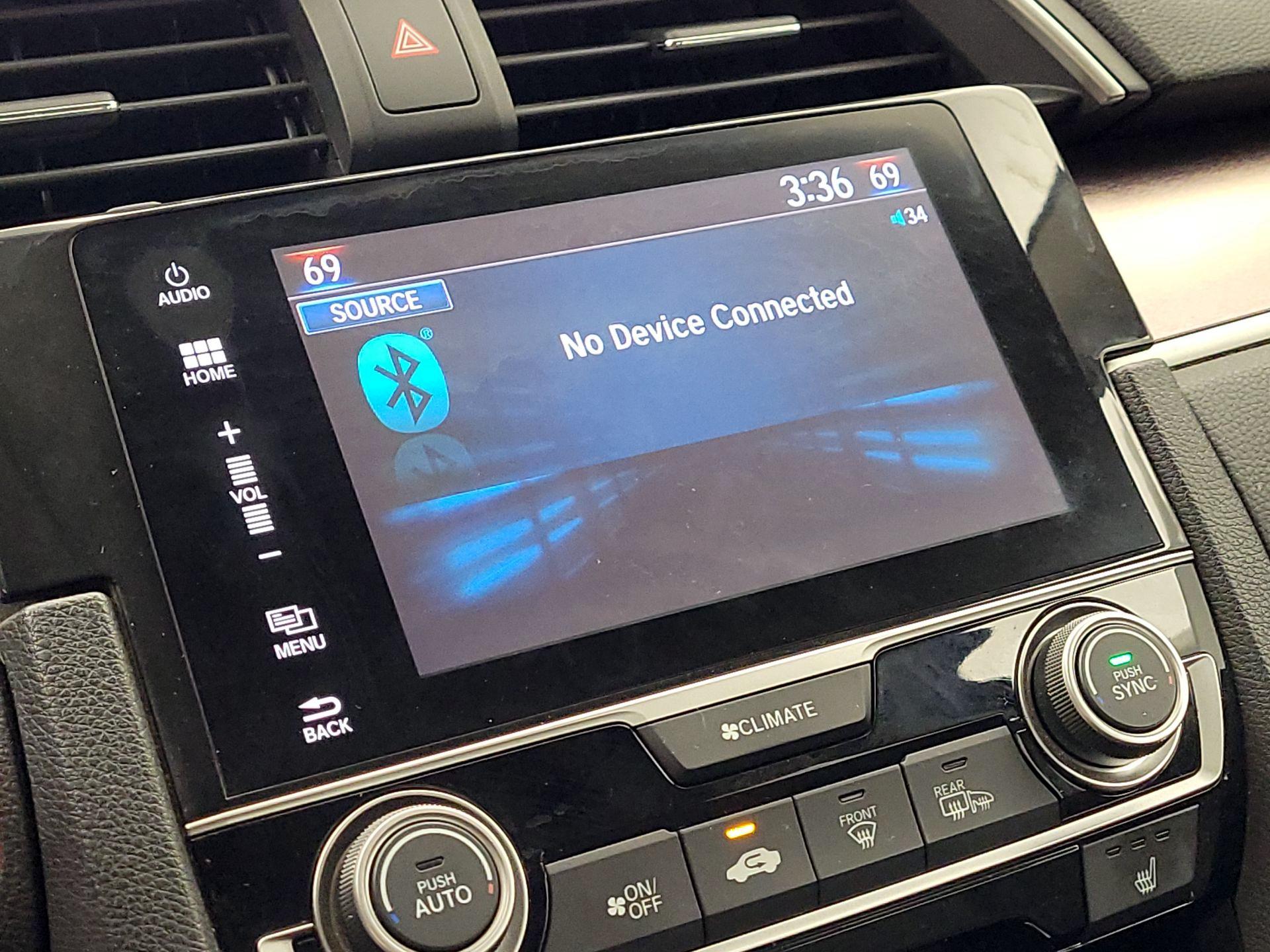 Thumbnail: 2016 Honda Civic - 15