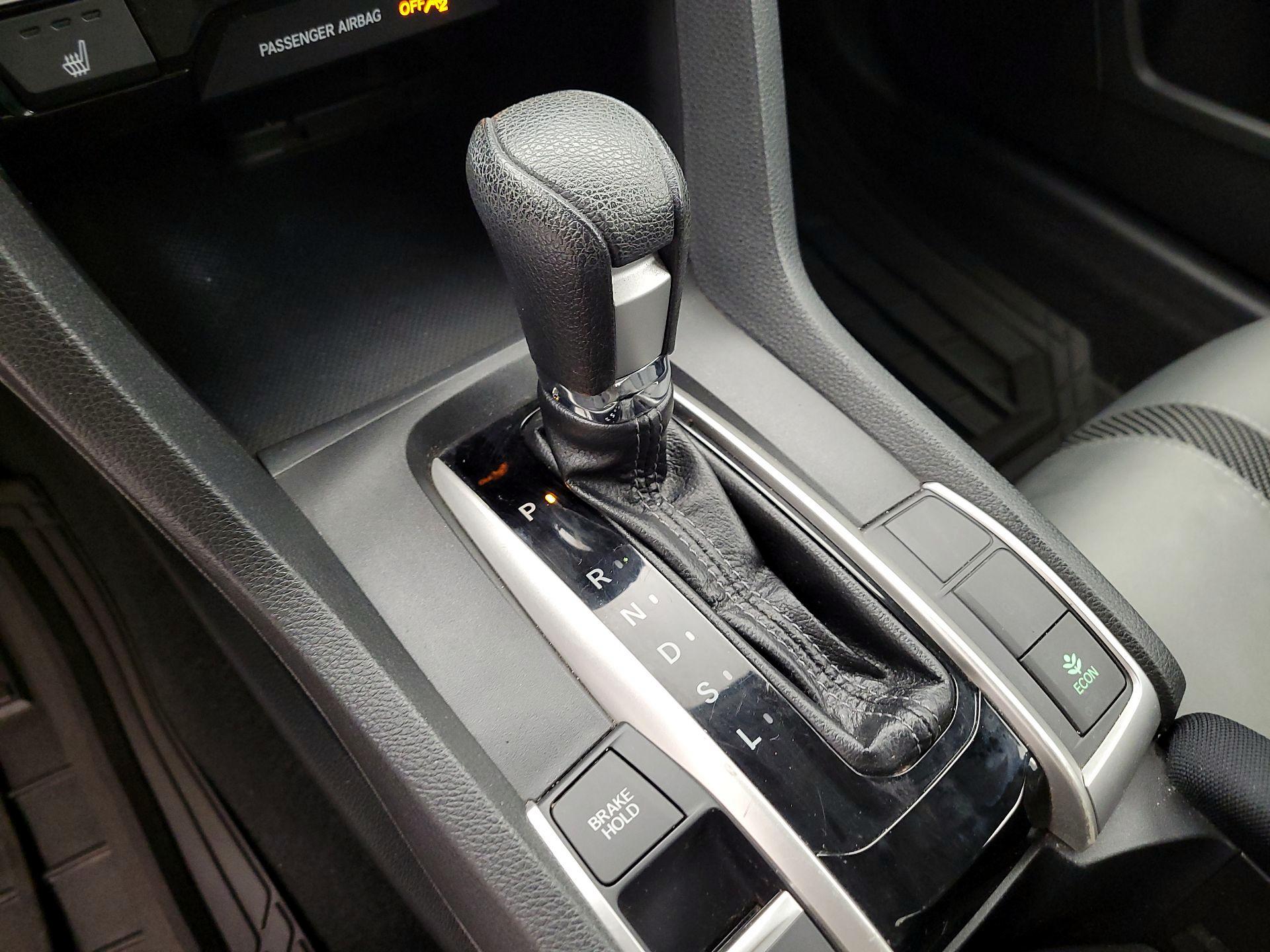 Thumbnail: 2016 Honda Civic - 17