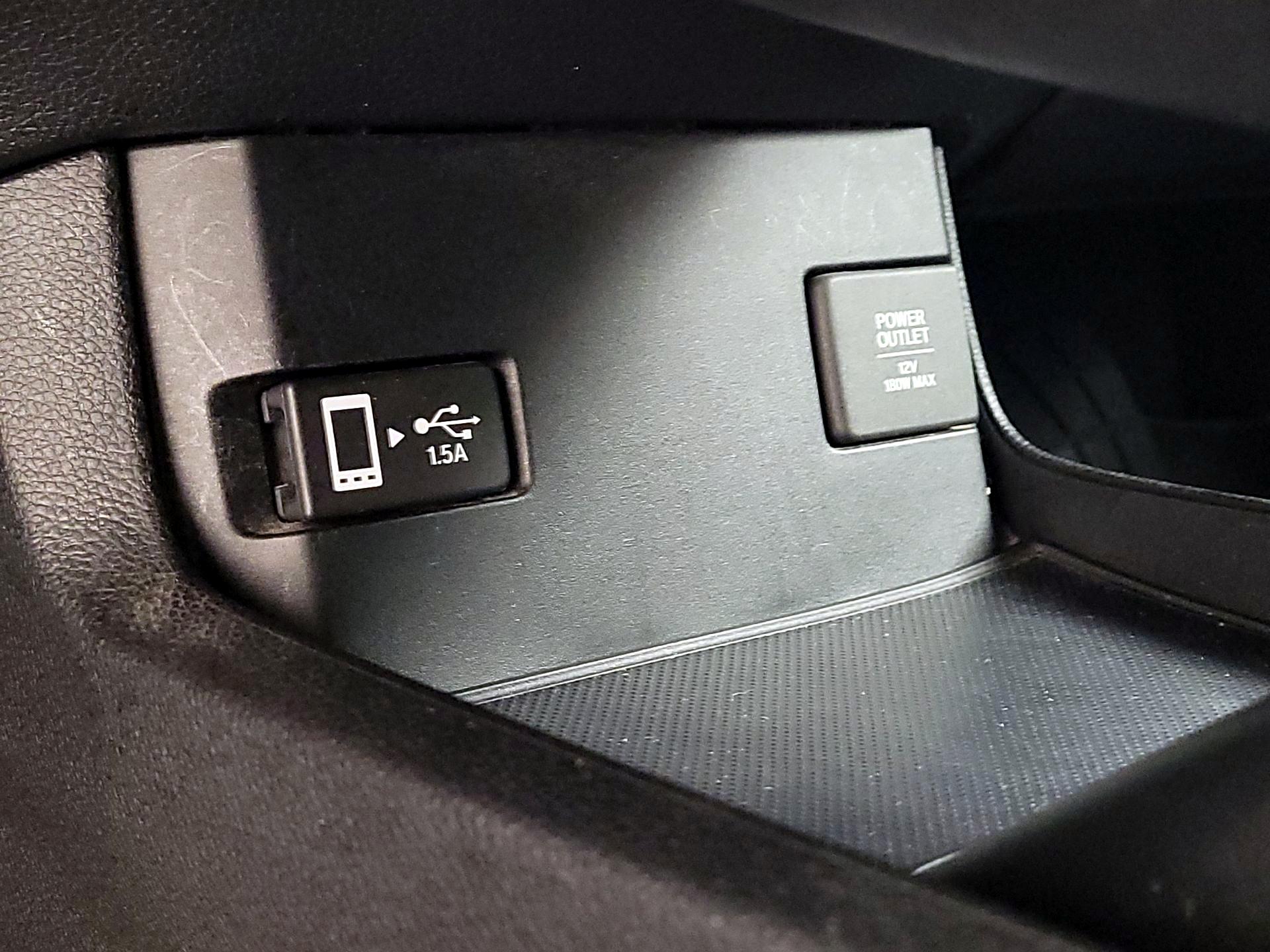 Thumbnail: 2016 Honda Civic - 18