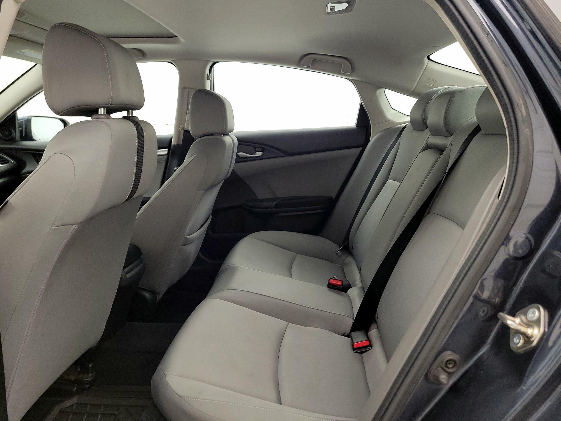 Thumbnail: 2016 Honda Civic - 19