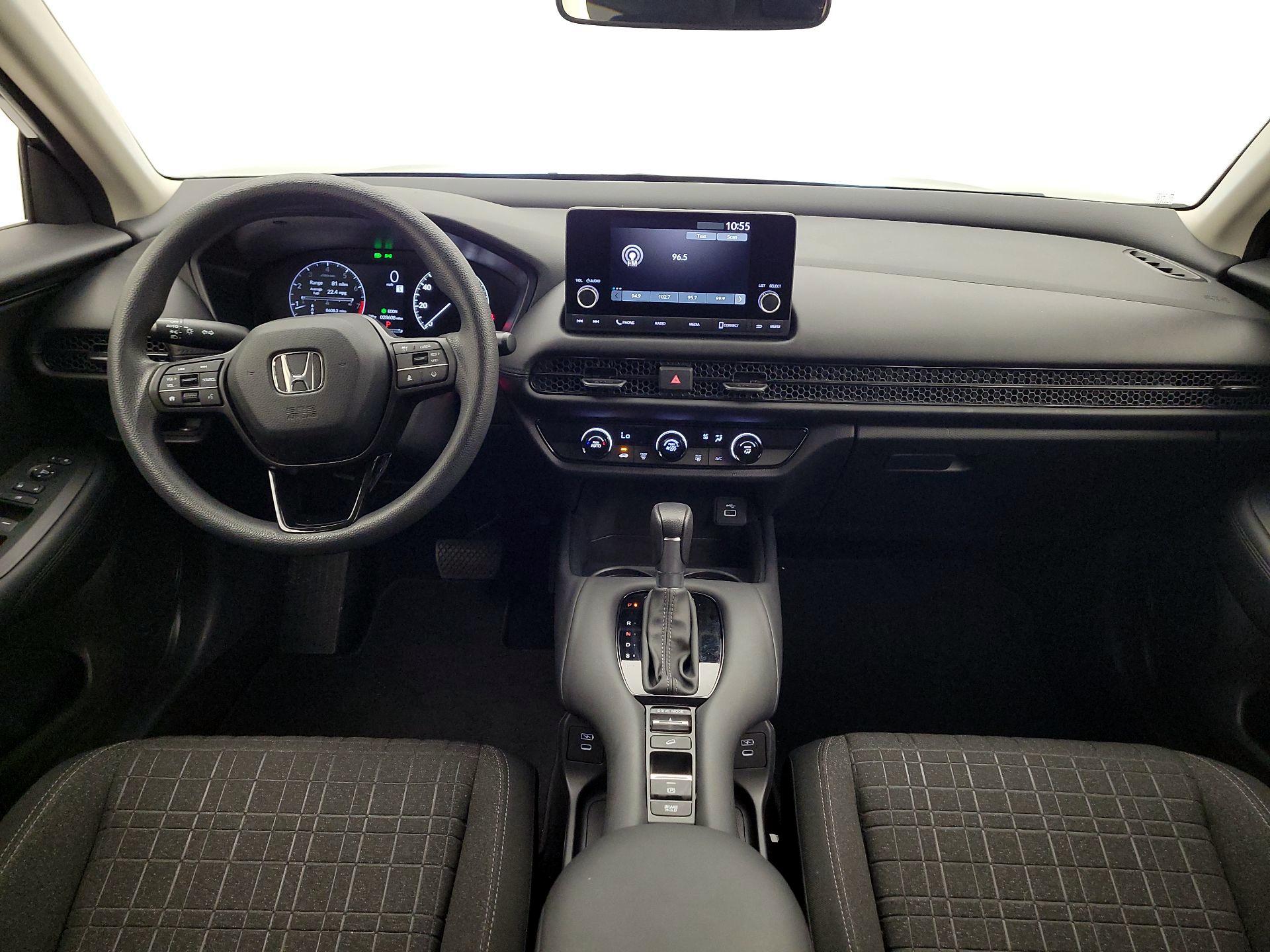 Thumbnail: 2024 Honda HR-V - 9