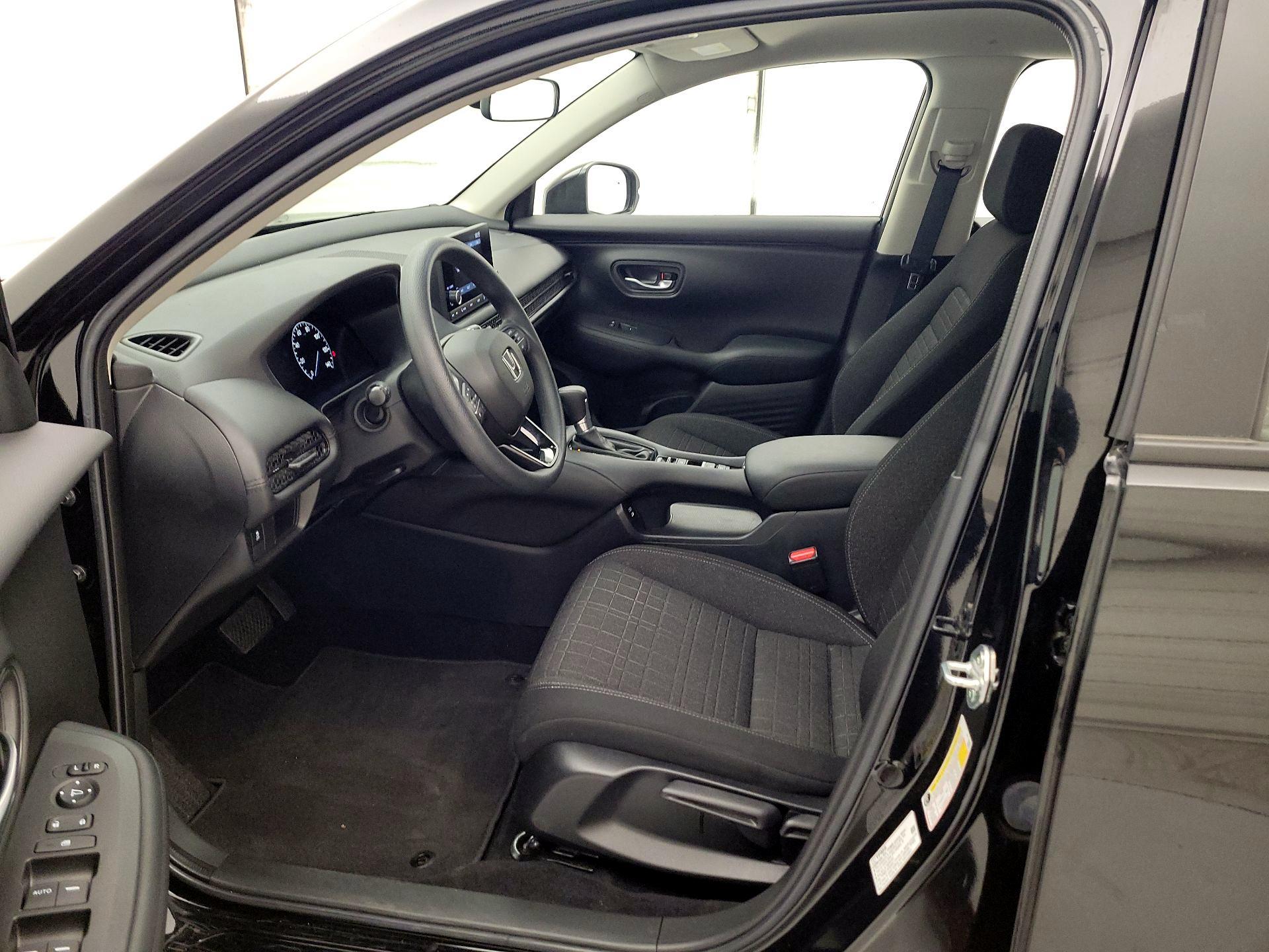 Thumbnail: 2024 Honda HR-V - 11