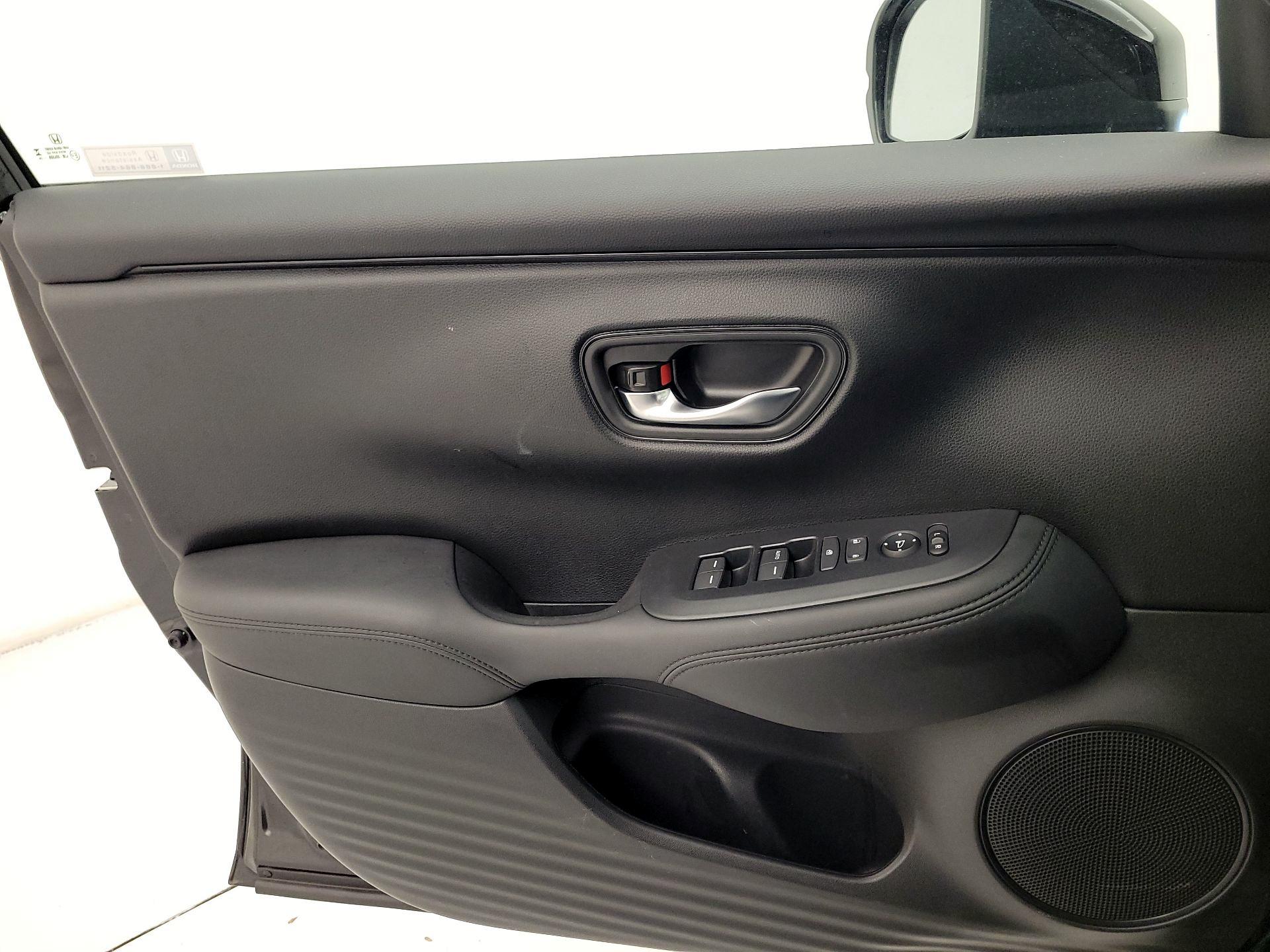 Thumbnail: 2024 Honda HR-V - 12