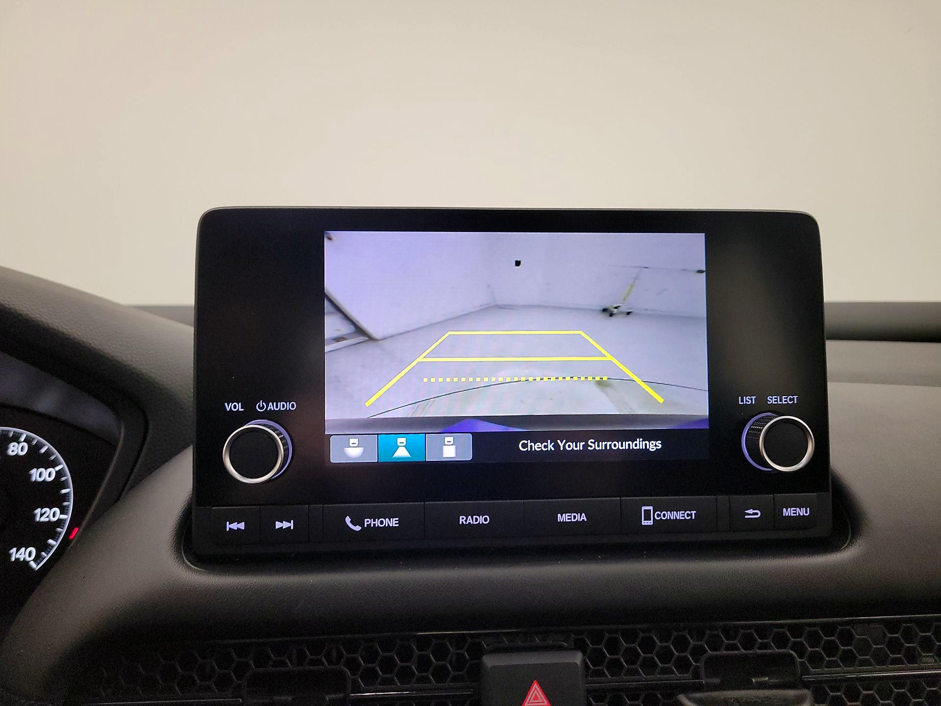 Thumbnail: 2024 Honda HR-V - 14