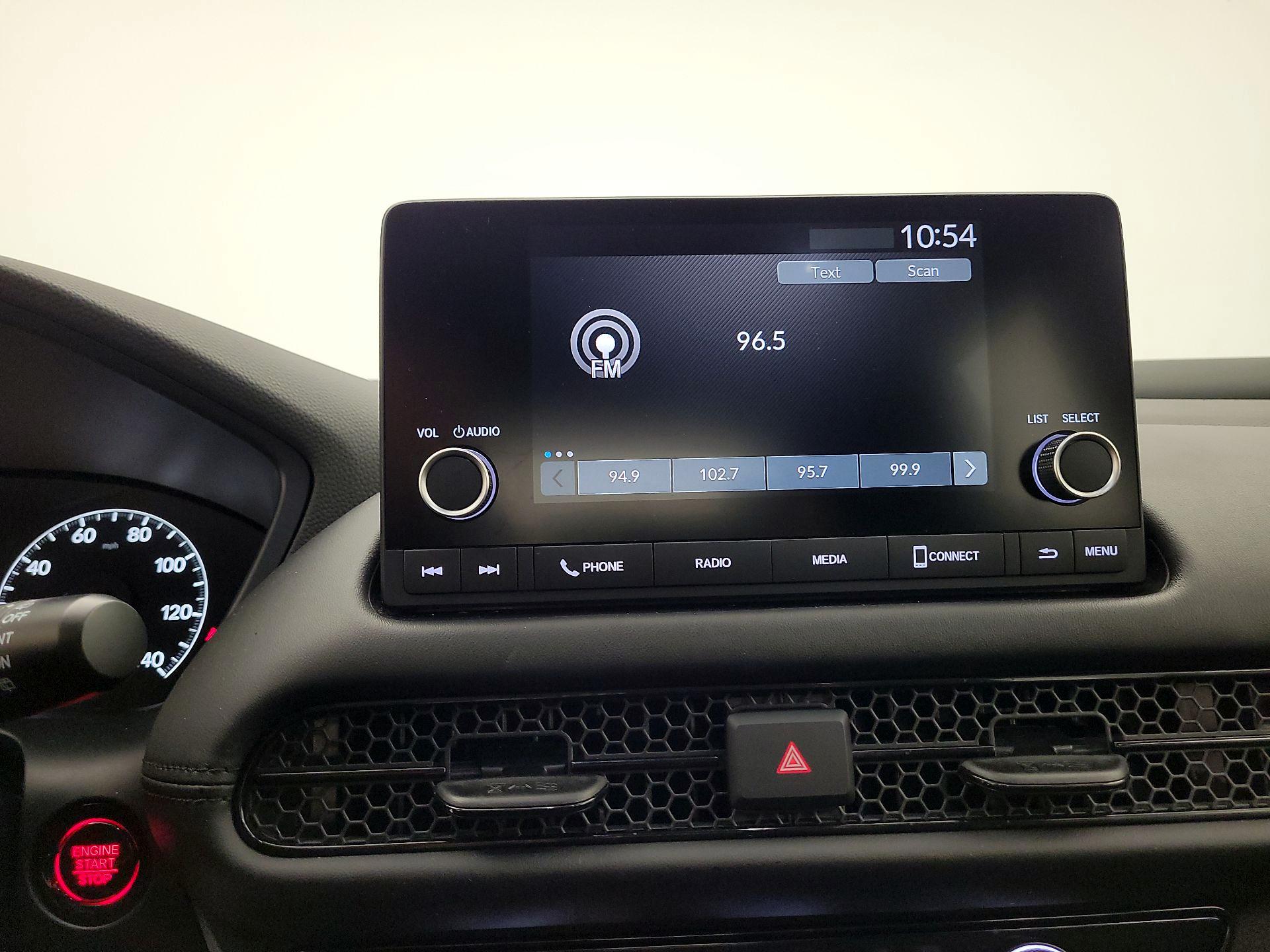 Thumbnail: 2024 Honda HR-V - 15