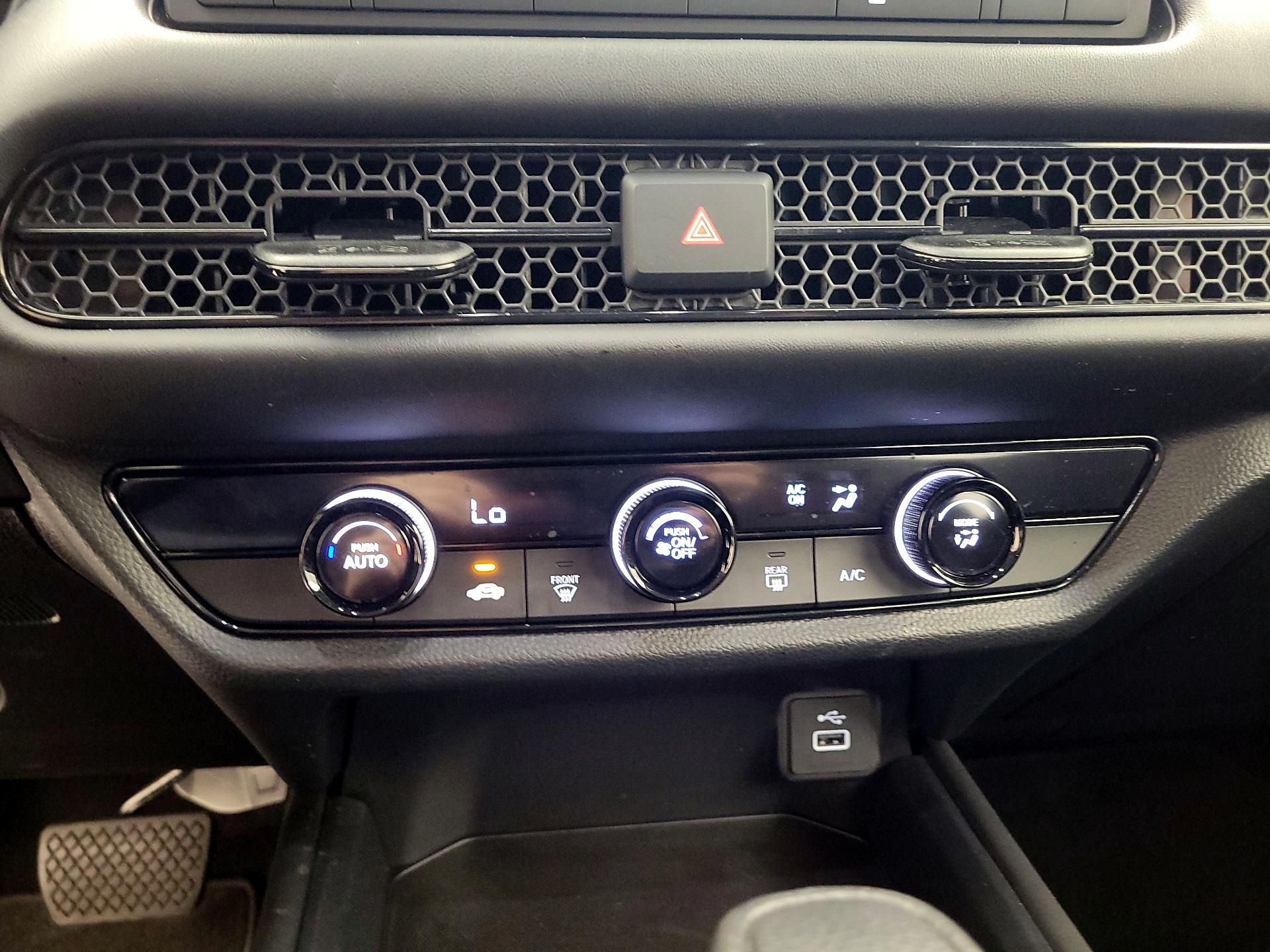 Thumbnail: 2024 Honda HR-V - 16