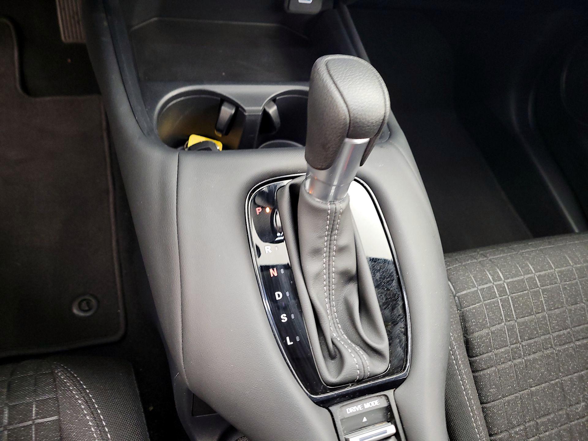 Thumbnail: 2024 Honda HR-V - 17