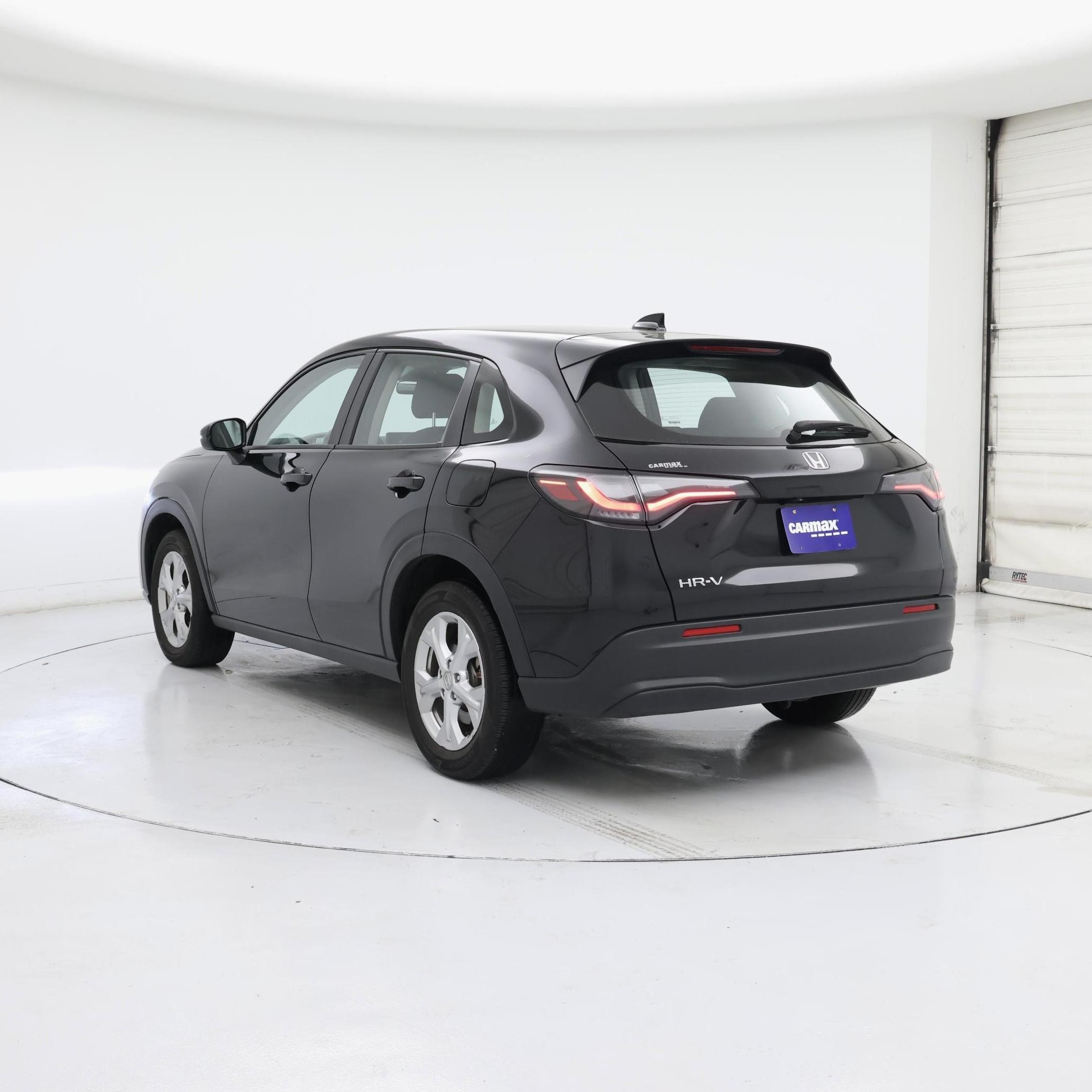 Thumbnail: 2024 Honda HR-V - 2