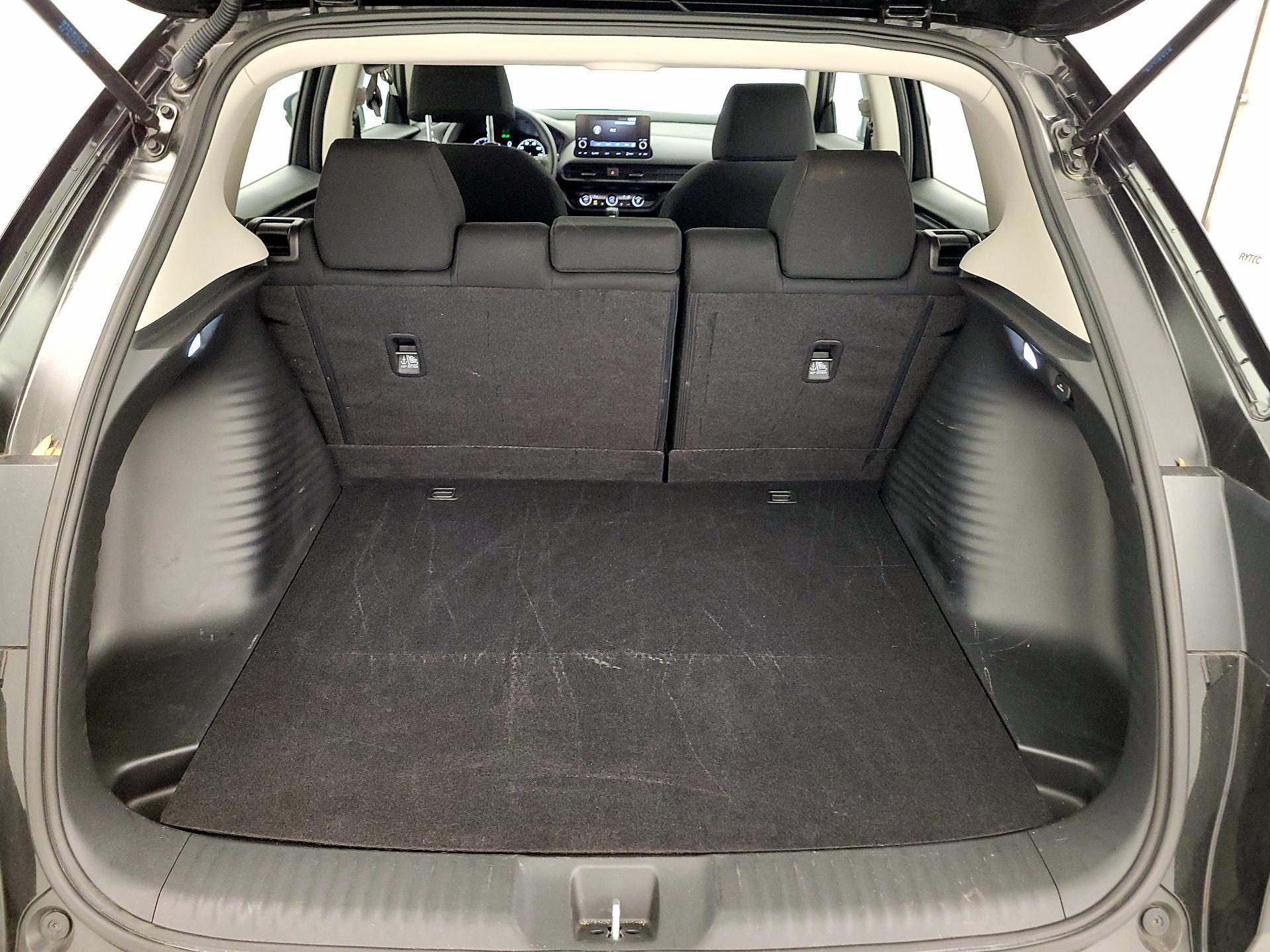 Thumbnail: 2024 Honda HR-V - 20