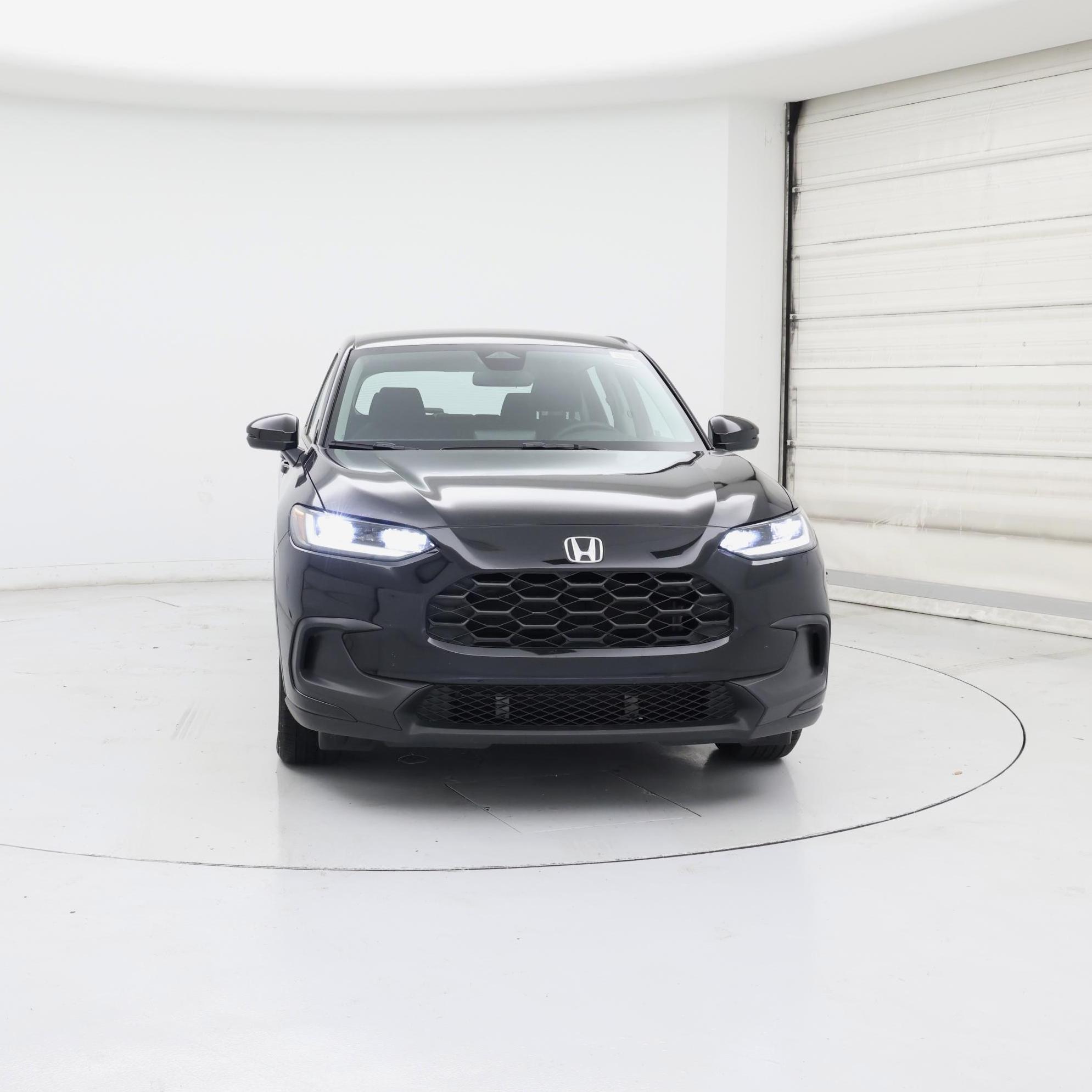 Thumbnail: 2024 Honda HR-V - 5