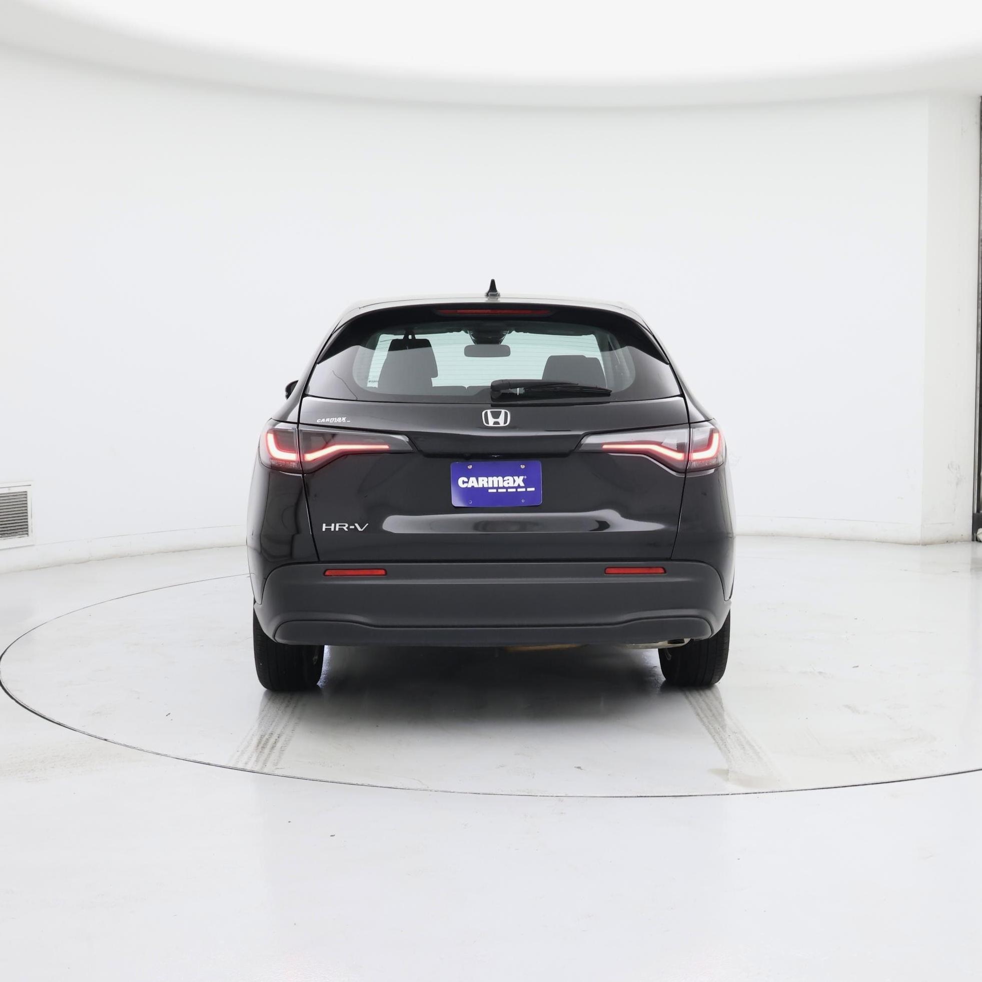 Thumbnail: 2024 Honda HR-V - 6