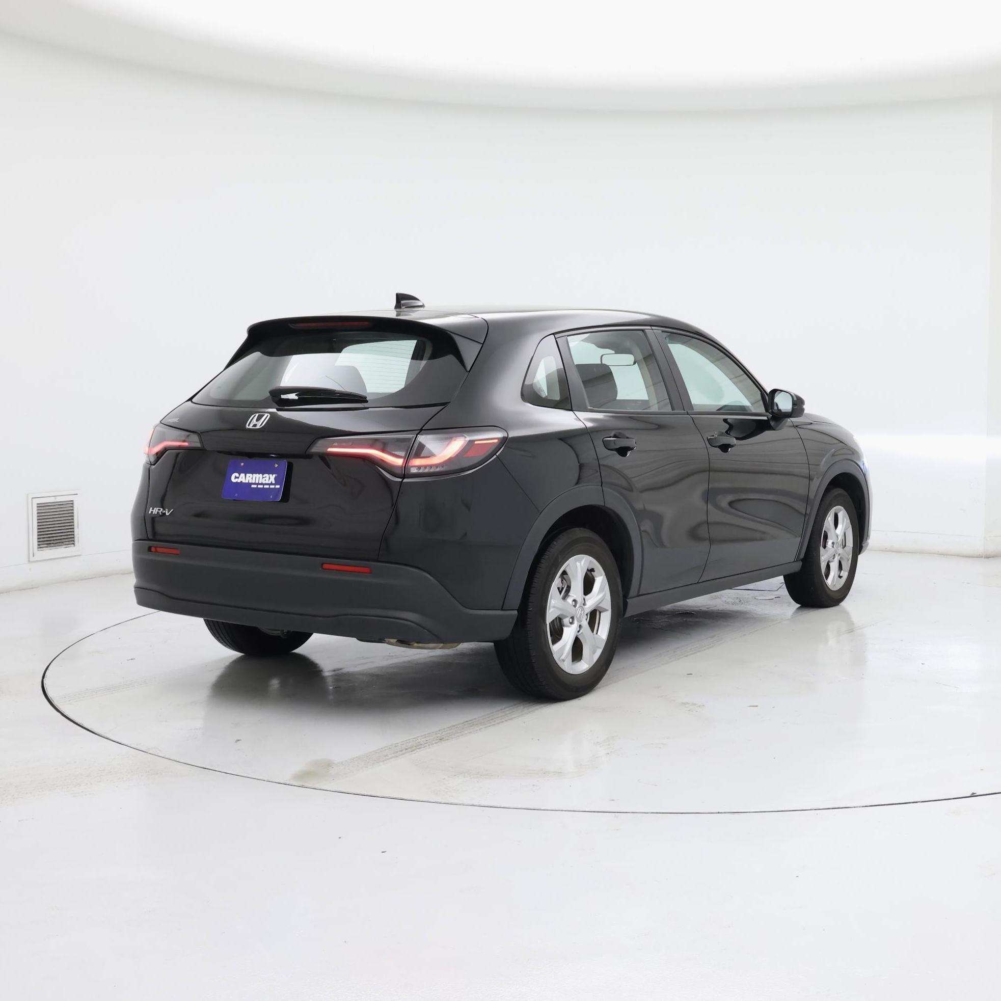 Thumbnail: 2024 Honda HR-V - 8