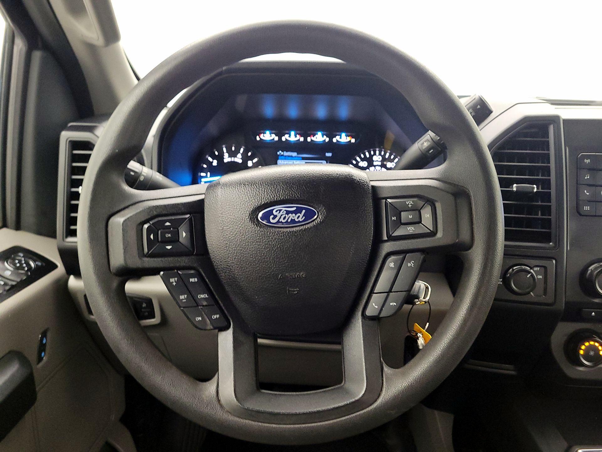 Thumbnail: 2018 Ford F-150 - 10