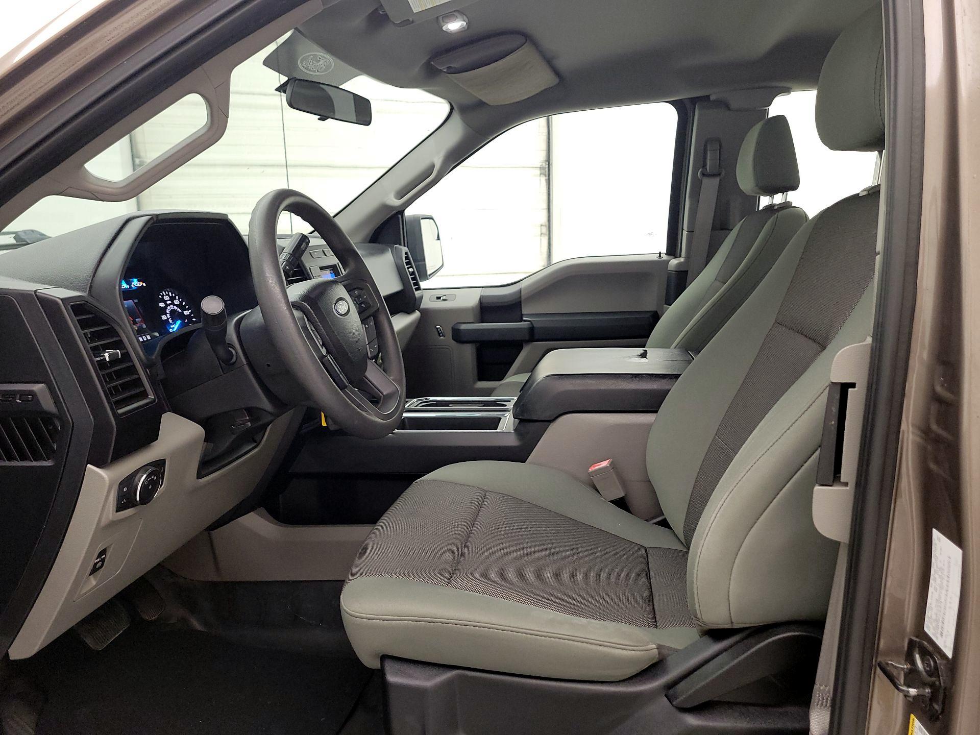 Thumbnail: 2018 Ford F-150 - 11