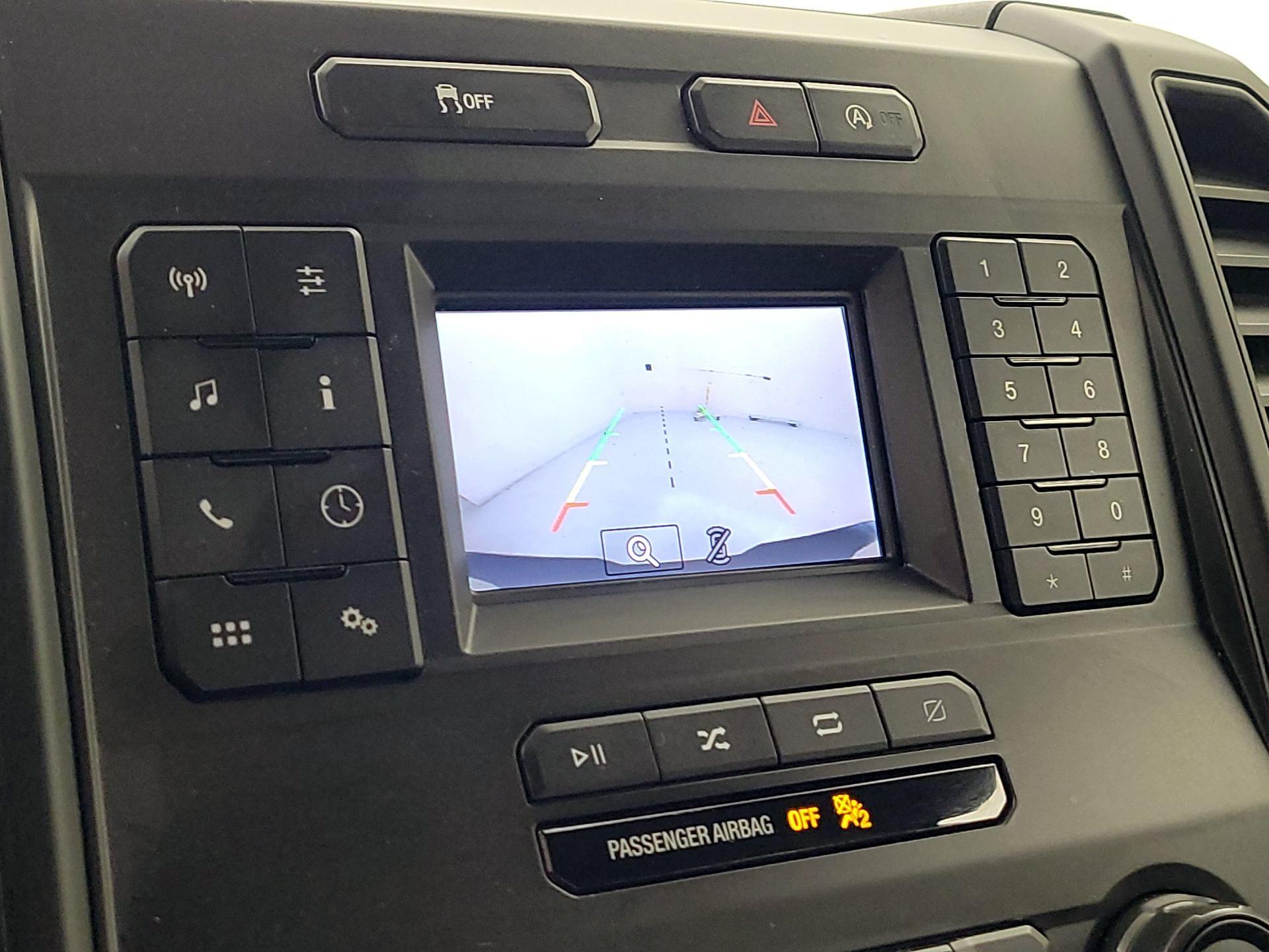 Thumbnail: 2018 Ford F-150 - 14