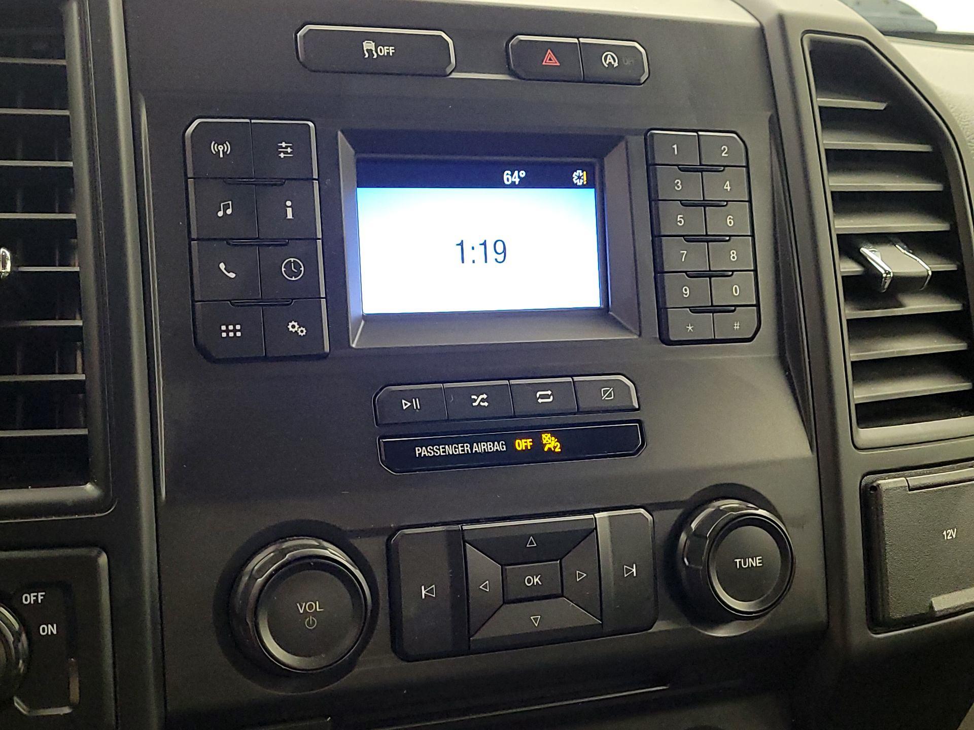 Thumbnail: 2018 Ford F-150 - 15