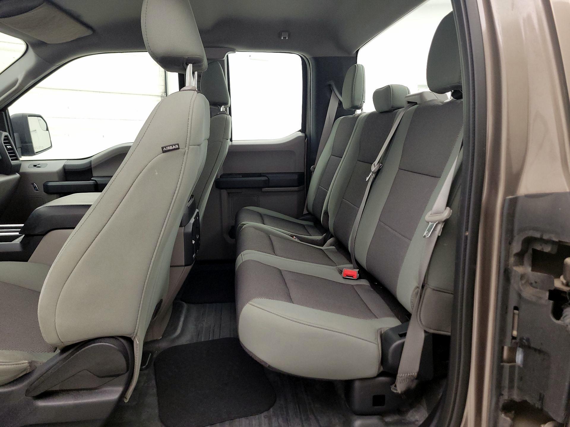 Thumbnail: 2018 Ford F-150 - 19