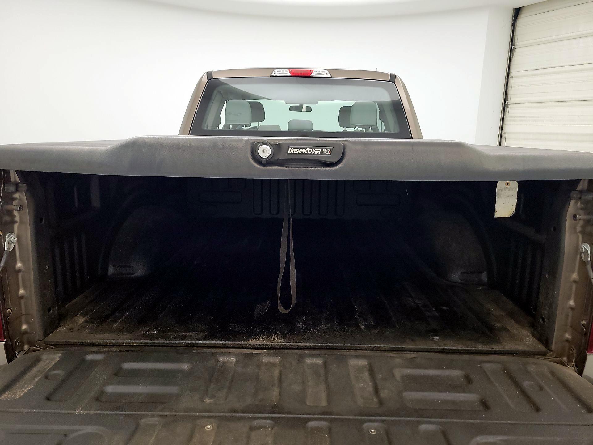 Thumbnail: 2018 Ford F-150 - 20