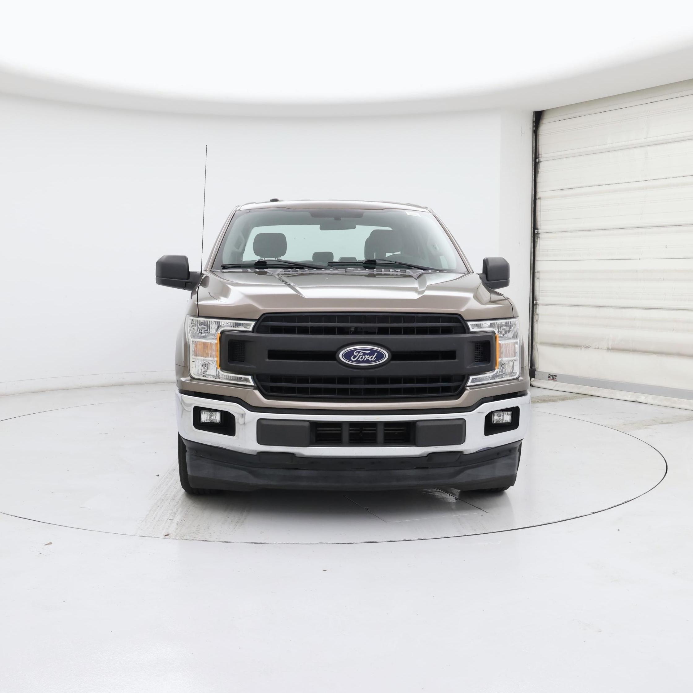 Thumbnail: 2018 Ford F-150 - 5