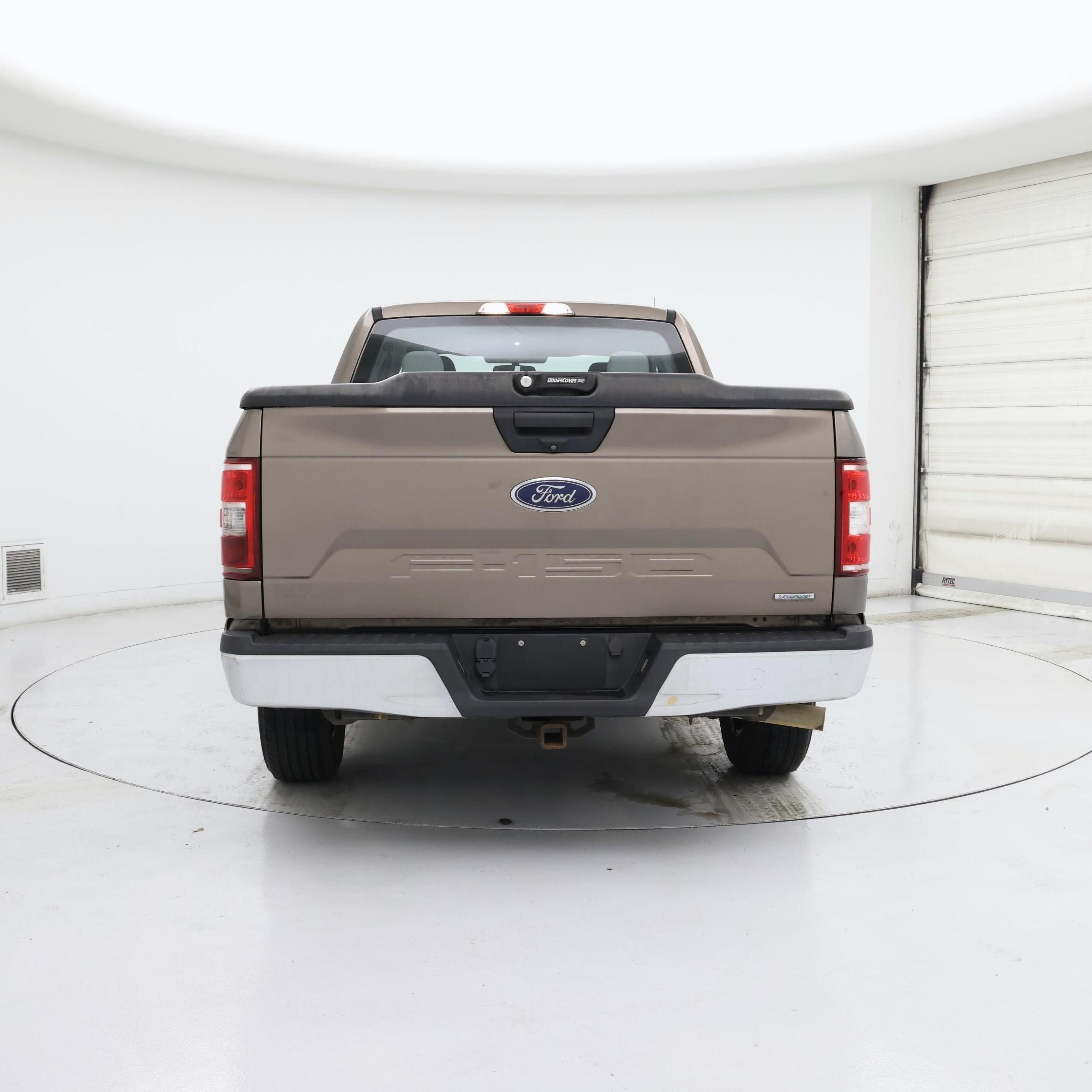 Thumbnail: 2018 Ford F-150 - 6