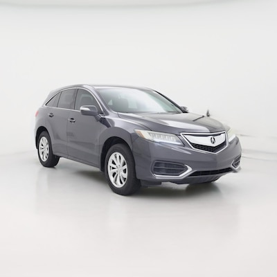 2016 Acura RDX