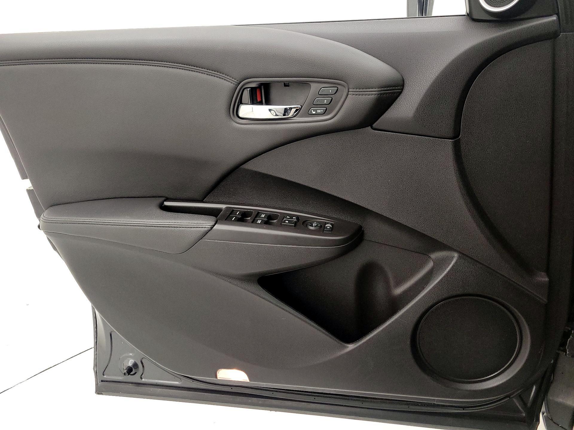 Thumbnail: 2016 Acura RDX - 12