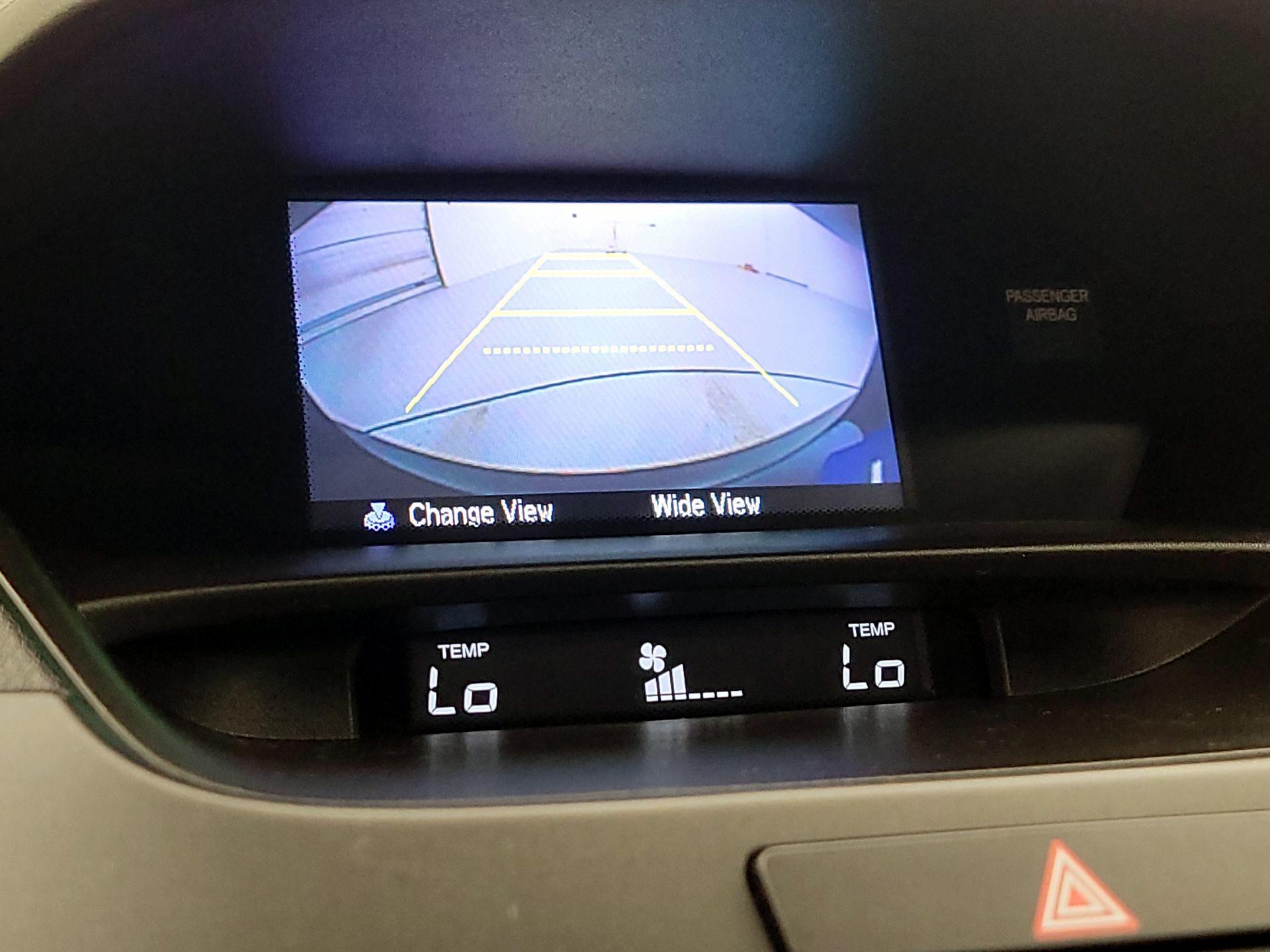 Thumbnail: 2016 Acura RDX - 14